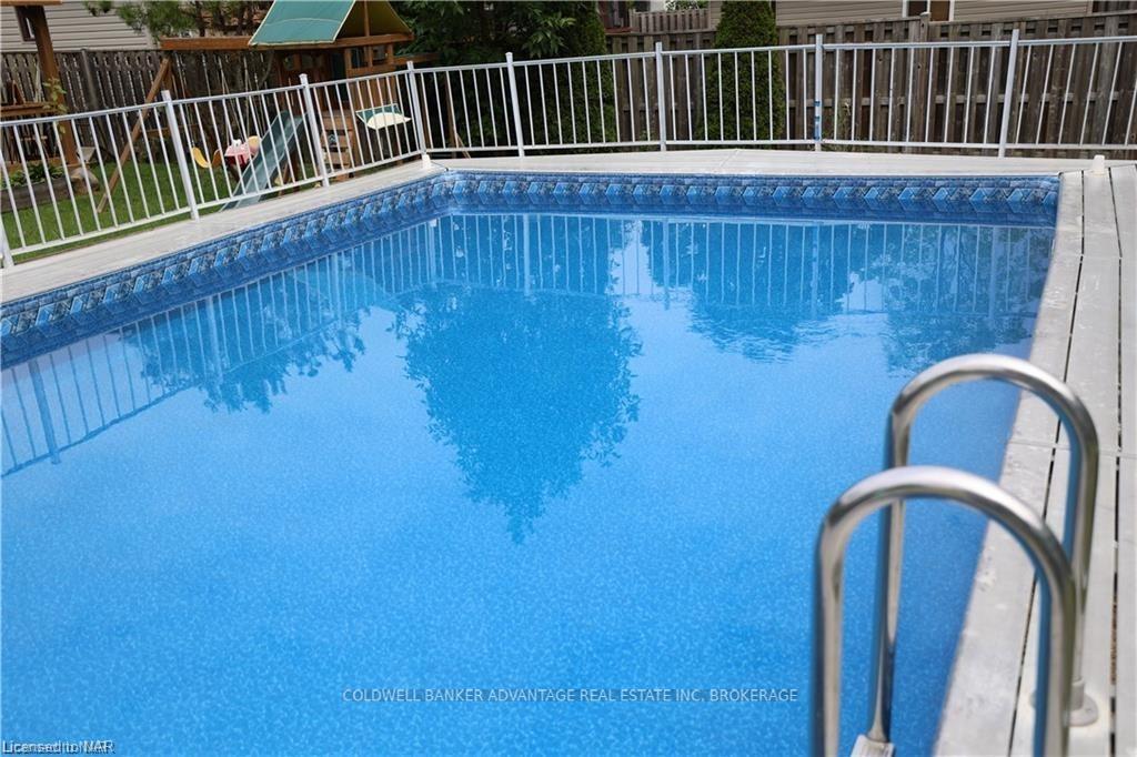 Photo 15 of 49 St George Street, Welland, Broadway — HOMEH