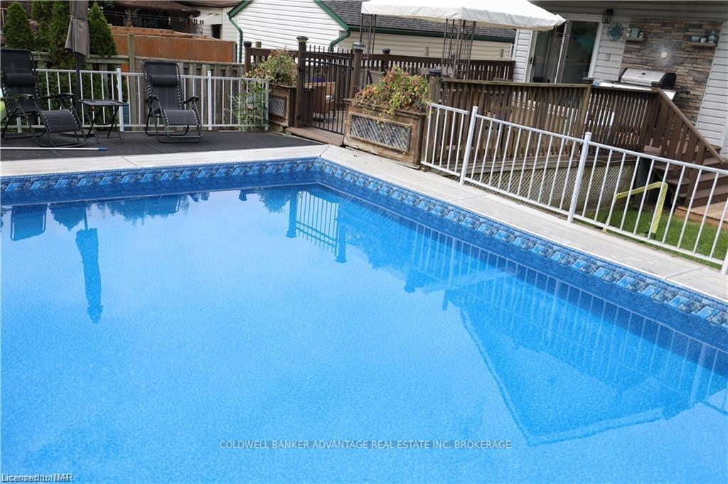 Photo 16 of 49 St George Street, Welland, Broadway — HOMEH