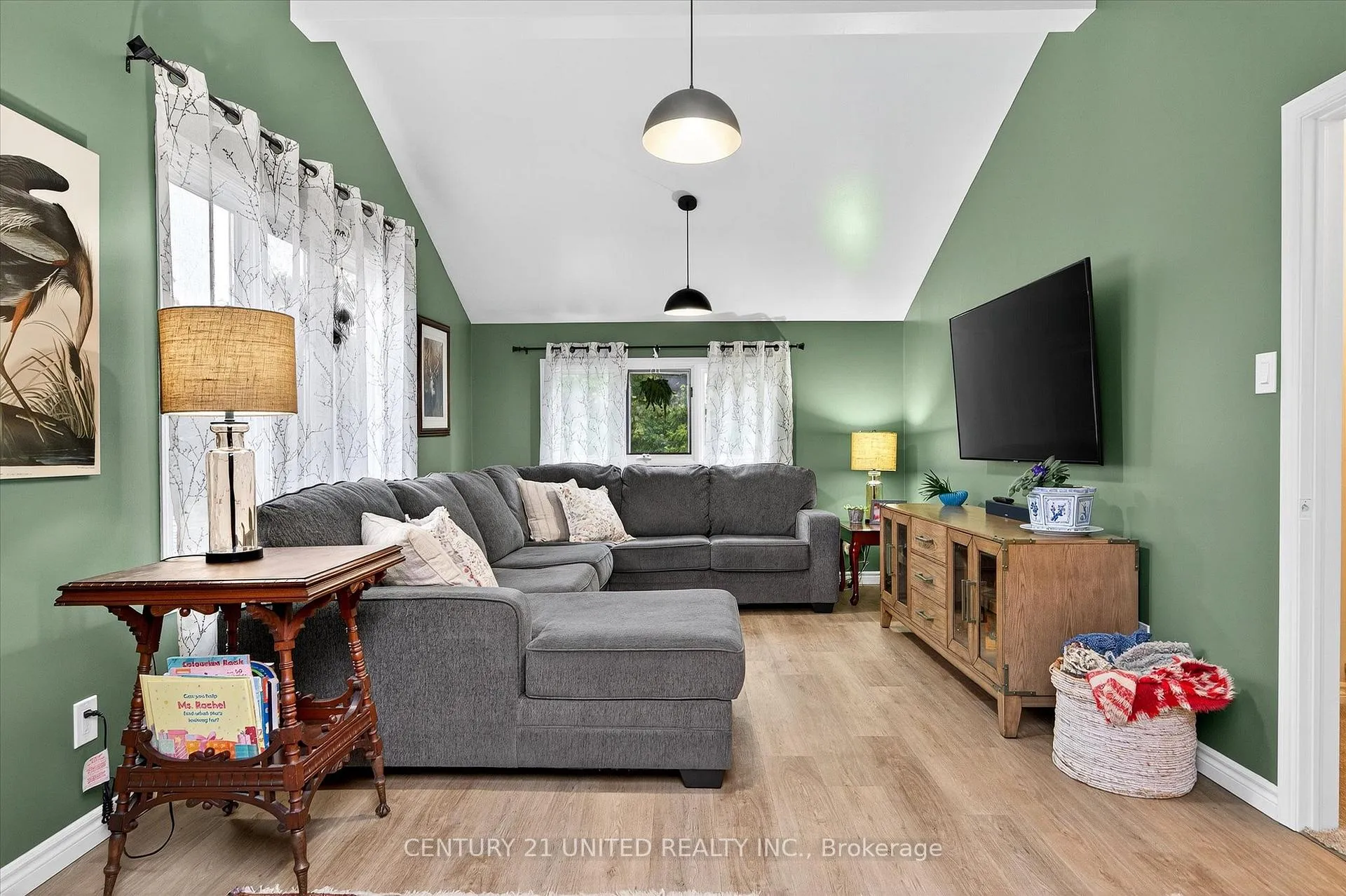 Photo 25 of 1481 Wildlark Drive, Peterborough, Monaghan Ward 2 — HOMEH