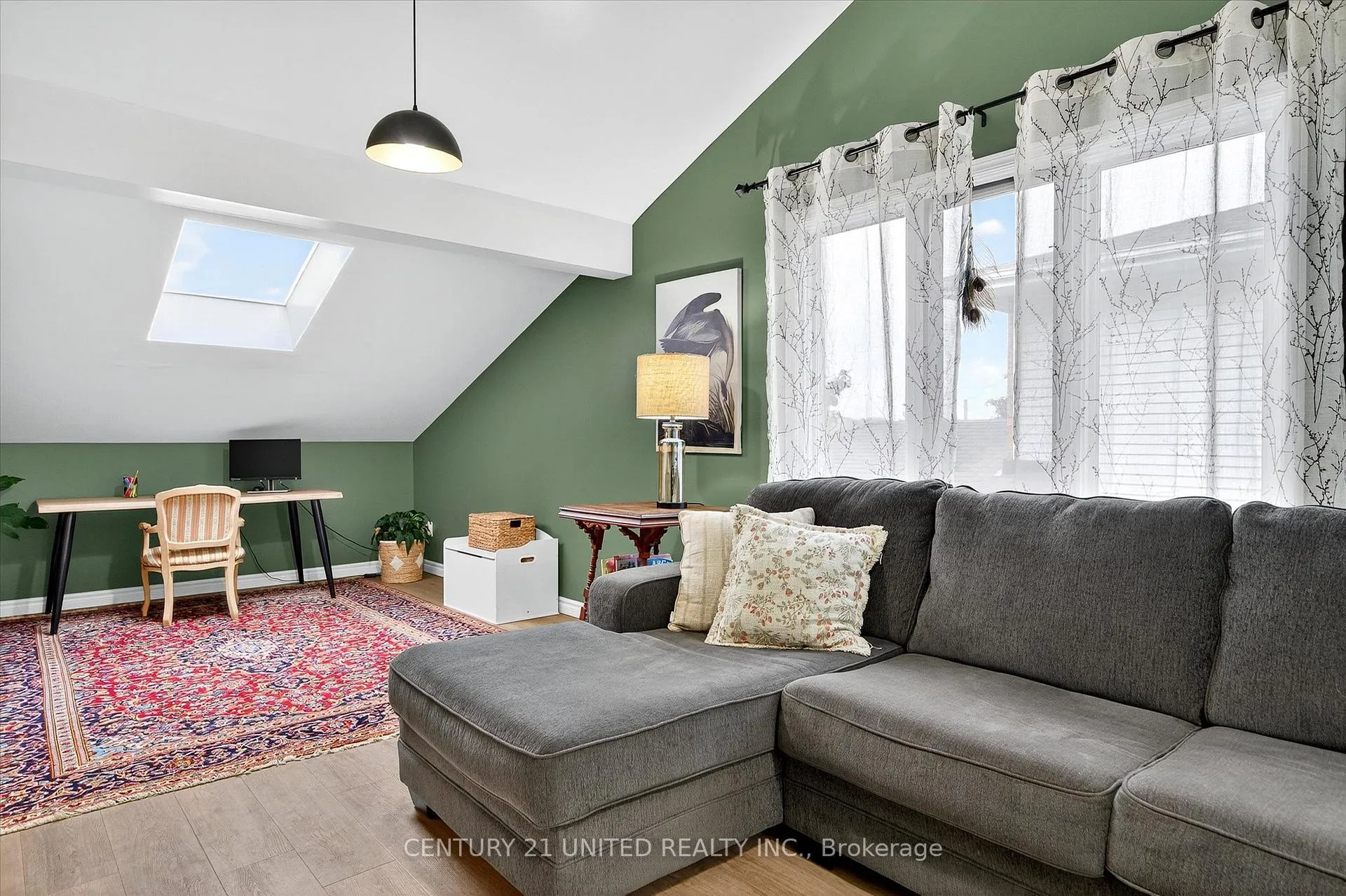 Photo 28 of 1481 Wildlark Drive, Peterborough, Monaghan Ward 2 — HOMEH