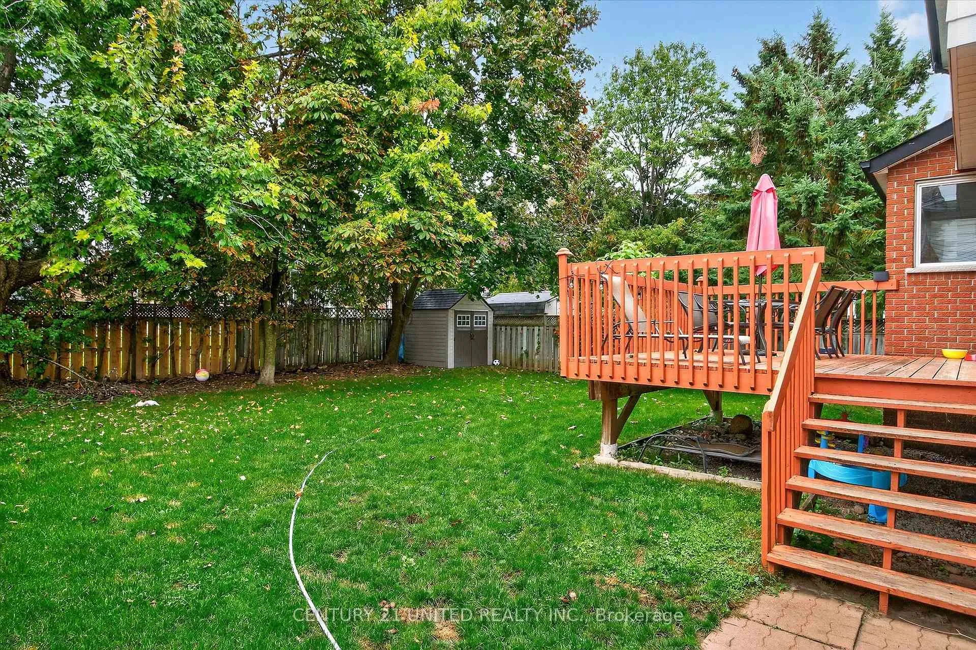 Photo 44 of 1481 Wildlark Drive, Peterborough, Monaghan Ward 2 — HOMEH