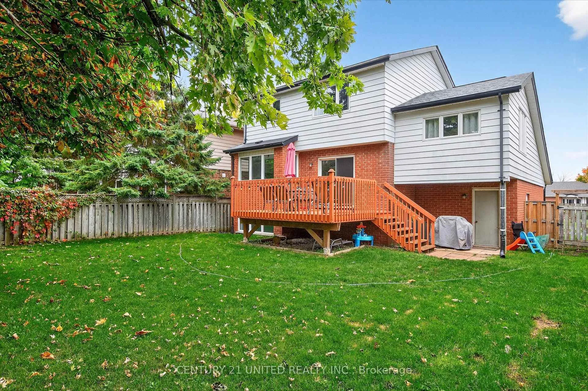Photo 46 of 1481 Wildlark Drive, Peterborough, Monaghan Ward 2 — HOMEH