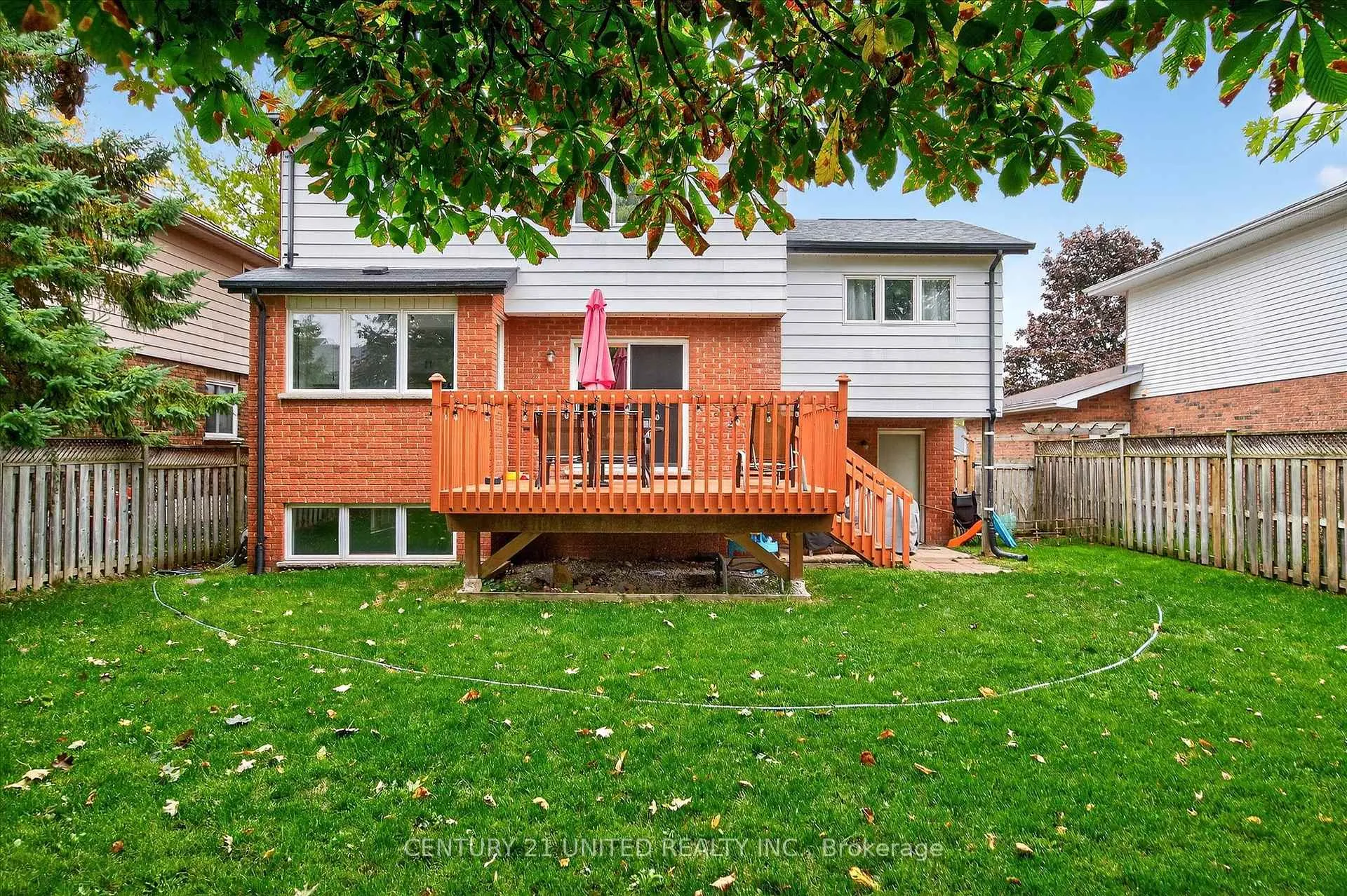 Photo 47 of 1481 Wildlark Drive, Peterborough, Monaghan Ward 2 — HOMEH