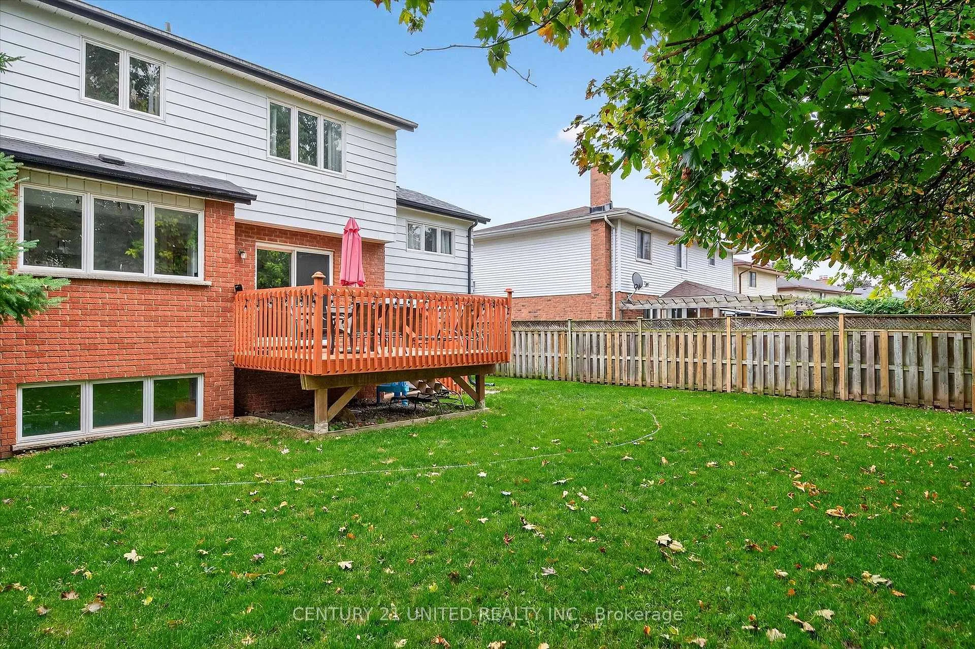 Photo 48 of 1481 Wildlark Drive, Peterborough, Monaghan Ward 2 — HOMEH