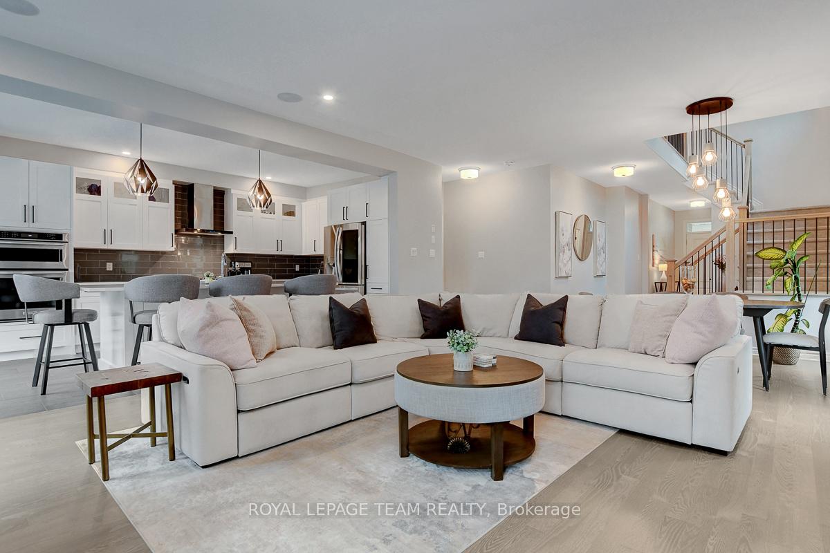 Photo 8 of 249 Trollius Way, Ottawa, Blossom Park/Kemp Park/Findlay Creek — HOMEH