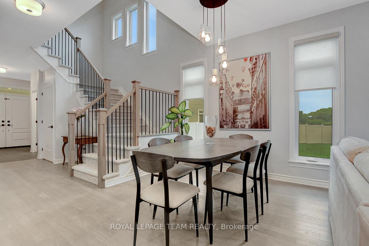 Photo 7 of 249 Trollius Way, Ottawa, Blossom Park/Kemp Park/Findlay Creek — HOMEH