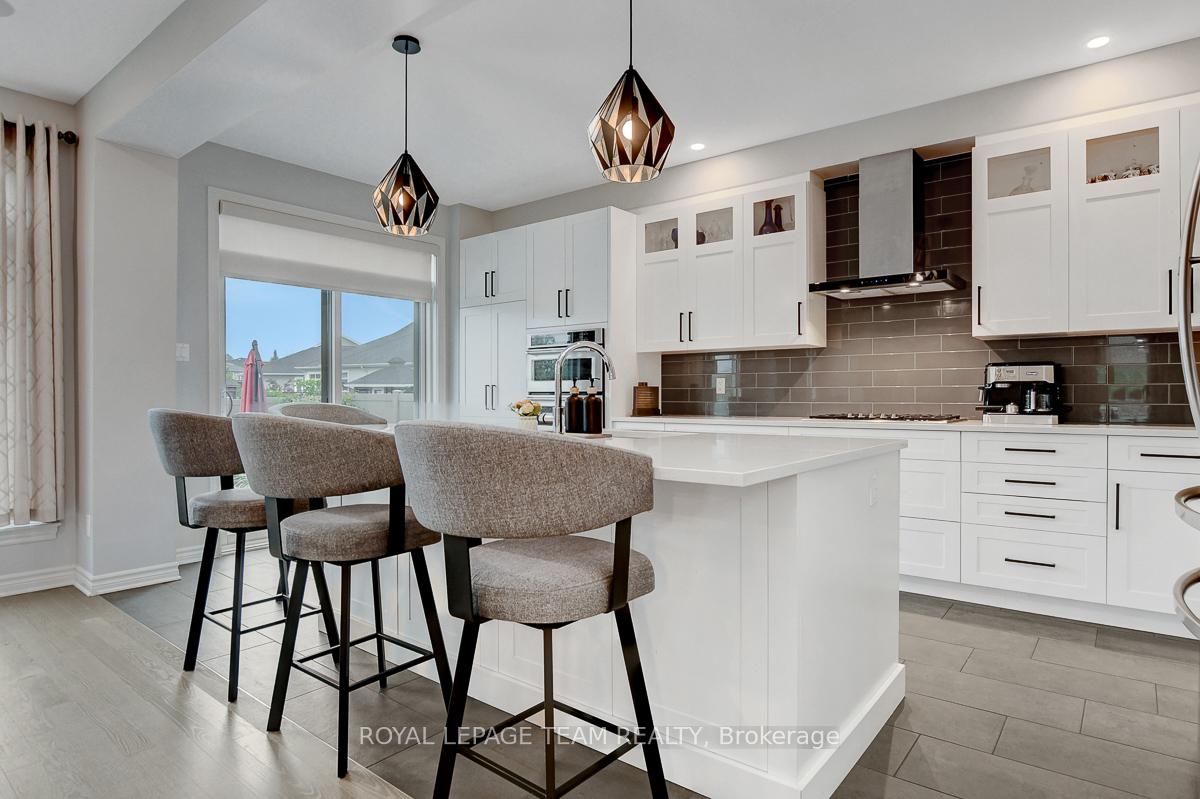 Photo 20 of 249 Trollius Way, Ottawa, Blossom Park/Kemp Park/Findlay Creek — HOMEH