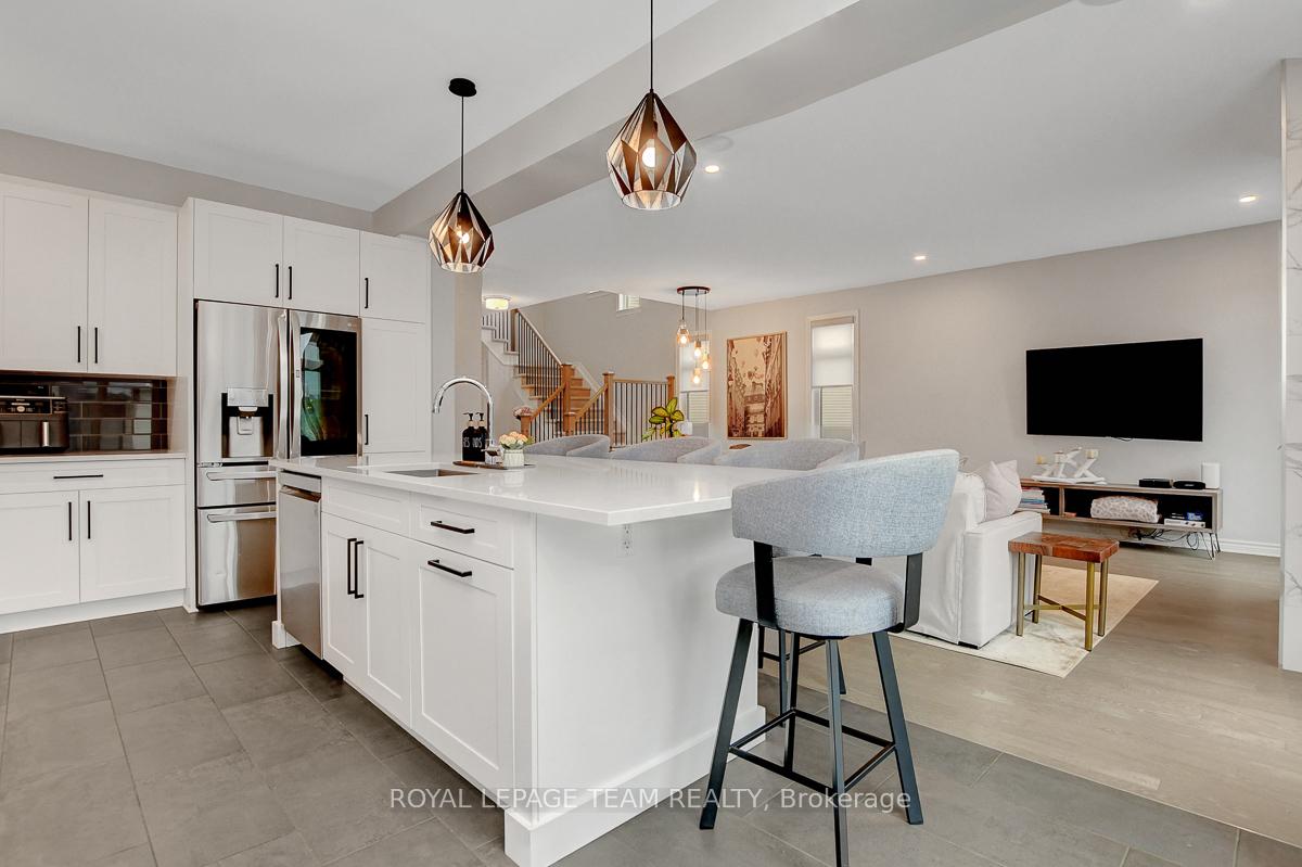 Photo 10 of 249 Trollius Way, Ottawa, Blossom Park/Kemp Park/Findlay Creek — HOMEH