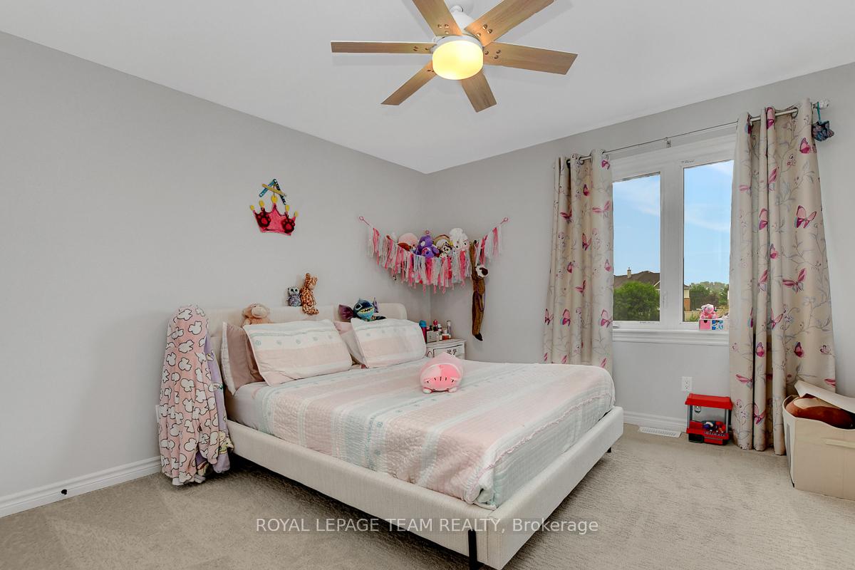 Photo 21 of 249 Trollius Way, Ottawa, Blossom Park/Kemp Park/Findlay Creek — HOMEH
