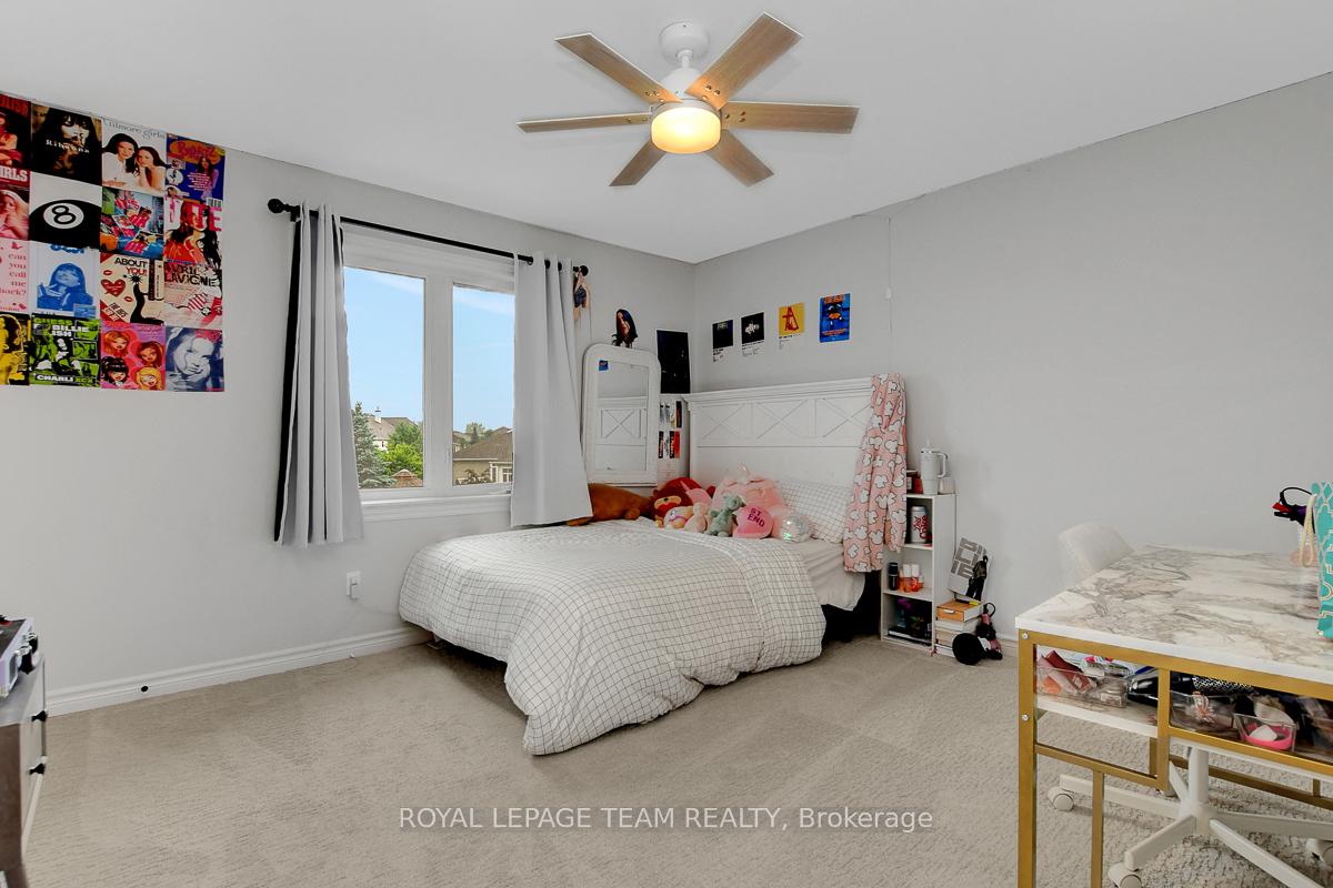Photo 22 of 249 Trollius Way, Ottawa, Blossom Park/Kemp Park/Findlay Creek — HOMEH