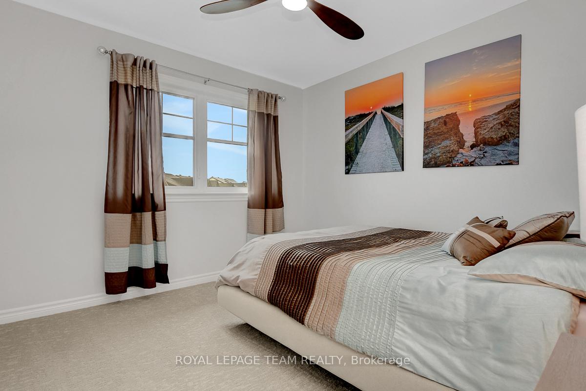 Photo 23 of 249 Trollius Way, Ottawa, Blossom Park/Kemp Park/Findlay Creek — HOMEH