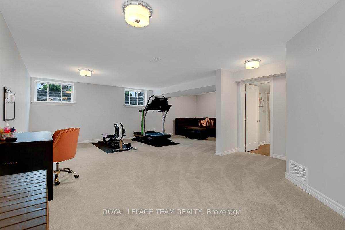 Photo 27 of 249 Trollius Way, Ottawa, Blossom Park/Kemp Park/Findlay Creek — HOMEH