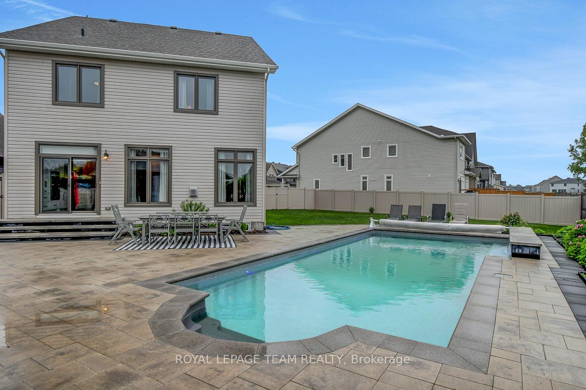 Photo 30 of 249 Trollius Way, Ottawa, Blossom Park/Kemp Park/Findlay Creek — HOMEH
