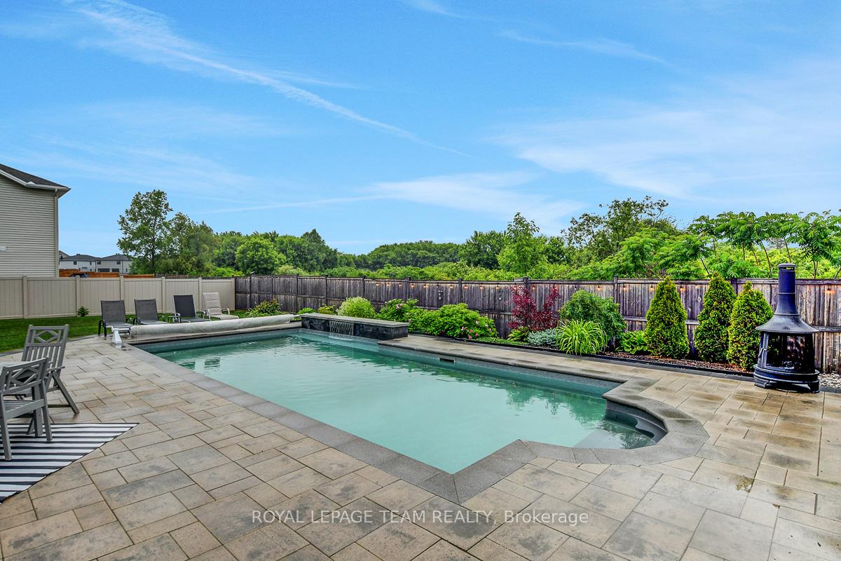 Photo 29 of 249 Trollius Way, Ottawa, Blossom Park/Kemp Park/Findlay Creek — HOMEH