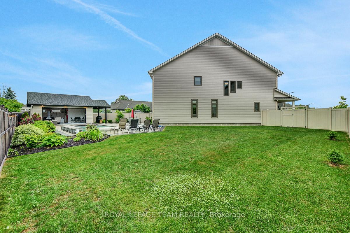 Photo 41 of 249 Trollius Way, Ottawa, Blossom Park/Kemp Park/Findlay Creek — HOMEH