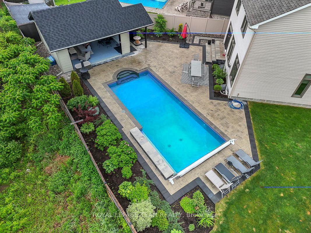 Photo 42 of 249 Trollius Way, Ottawa, Blossom Park/Kemp Park/Findlay Creek — HOMEH