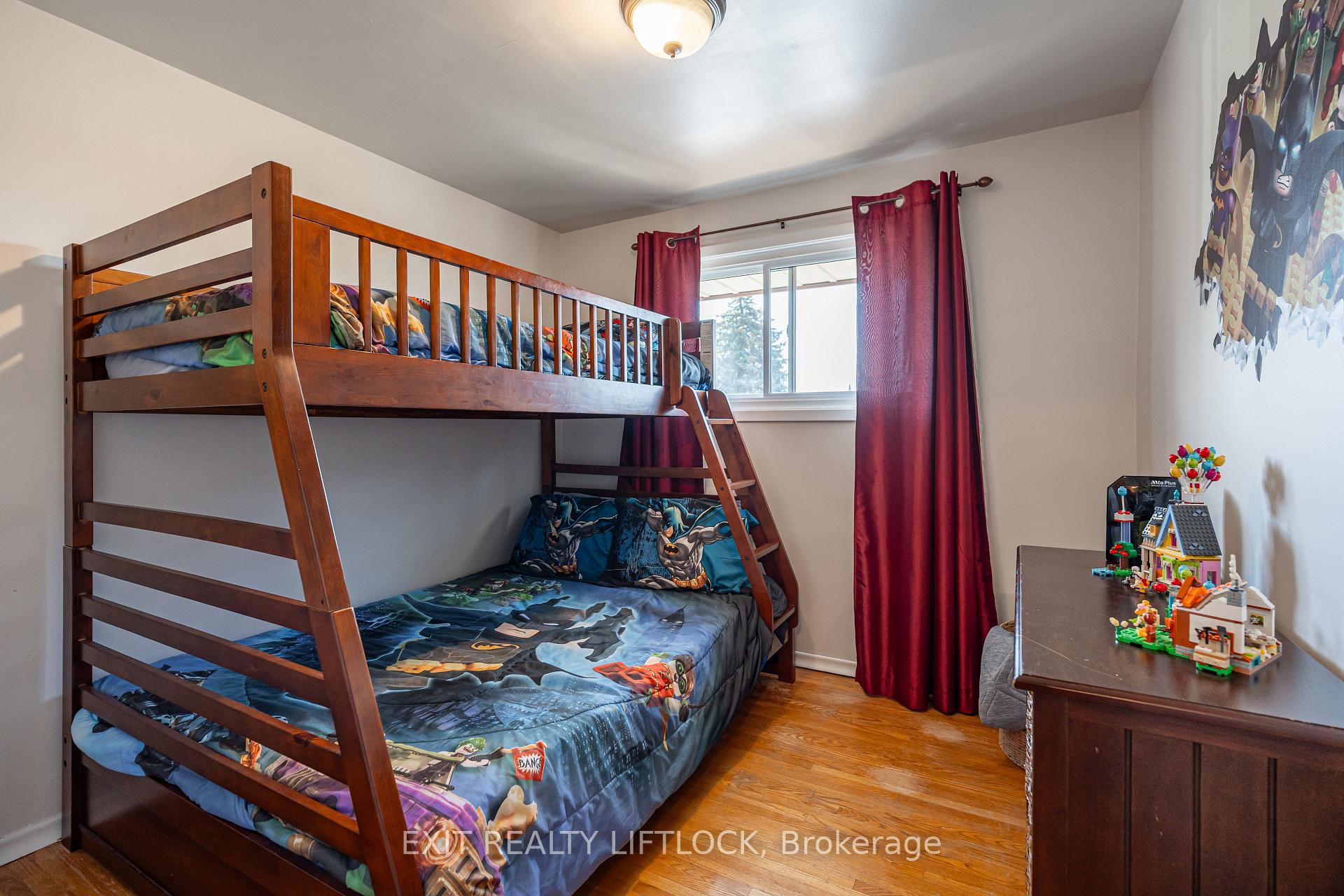 Photo 15 of 110 Labrador Drive, Oshawa, Donevan — HOMEH