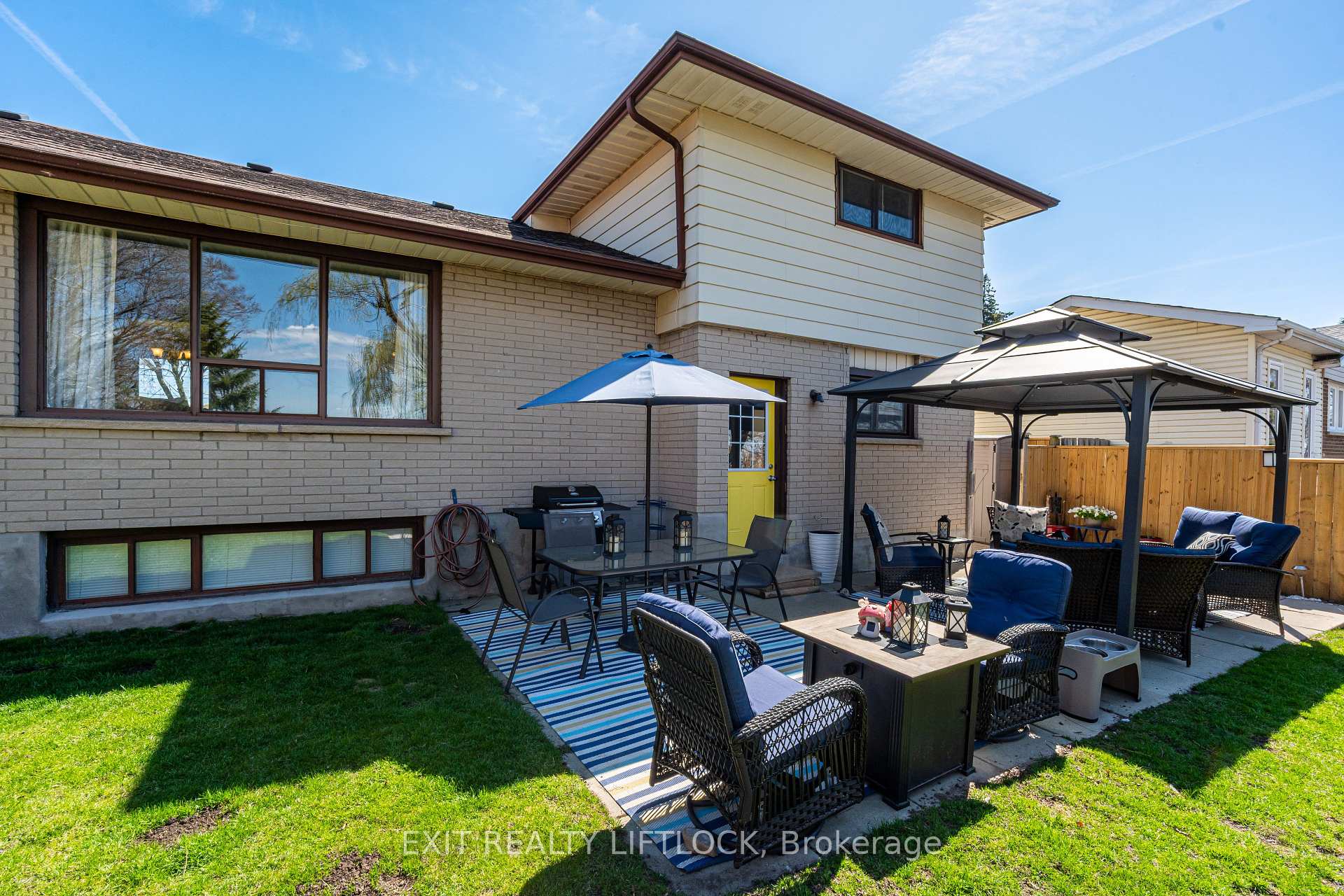 Photo 21 of 110 Labrador Drive, Oshawa, Donevan — HOMEH