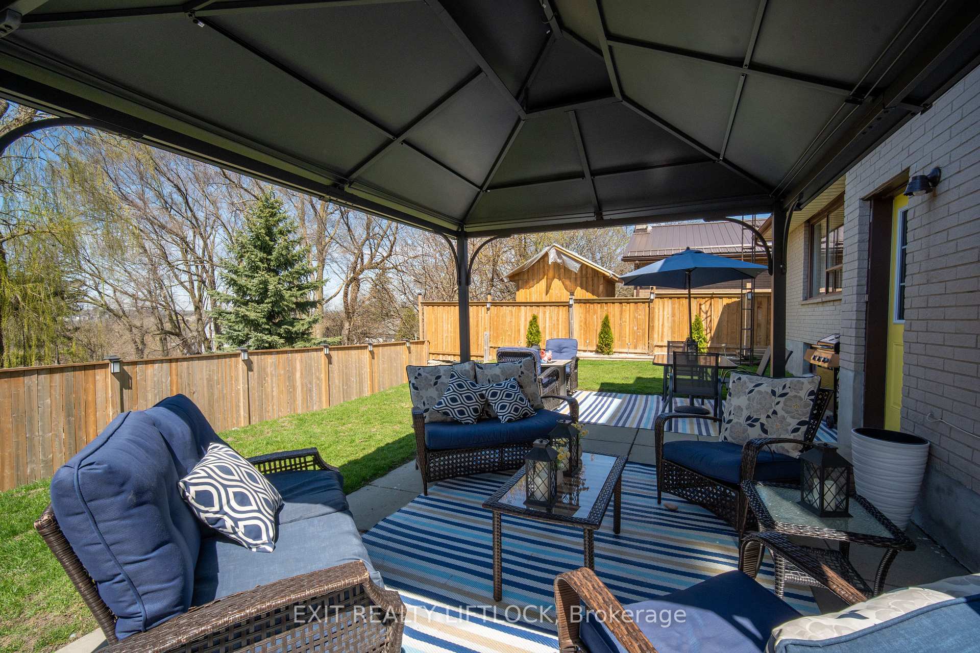 Photo 22 of 110 Labrador Drive, Oshawa, Donevan — HOMEH