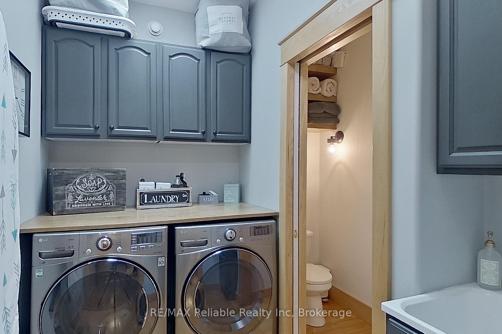 Photo 31 of 11 Ducharme Crescent, Bluewater, Bayfield — HOMEH