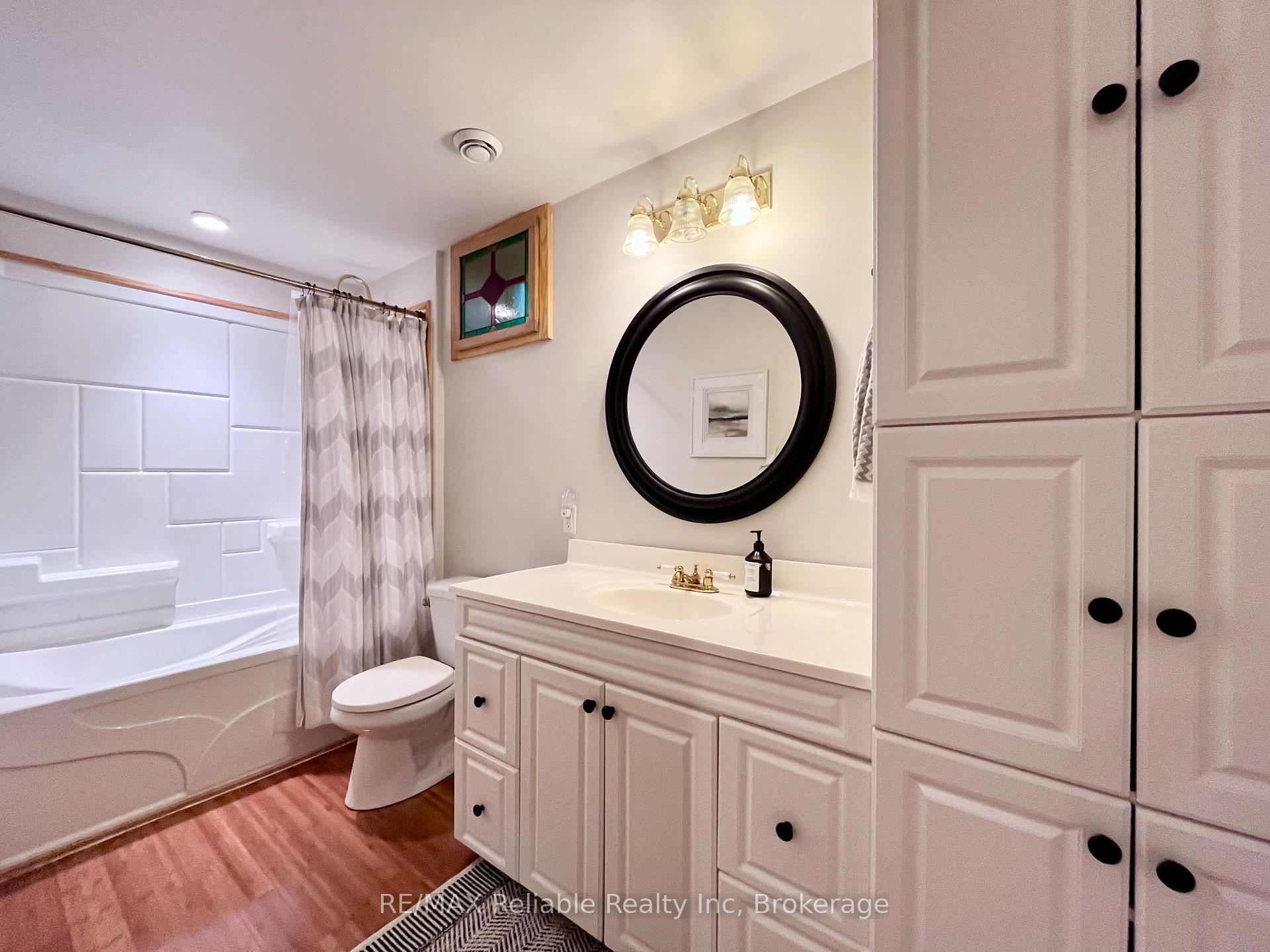 Photo 23 of 11 Ducharme Crescent, Bluewater, Bayfield — HOMEH