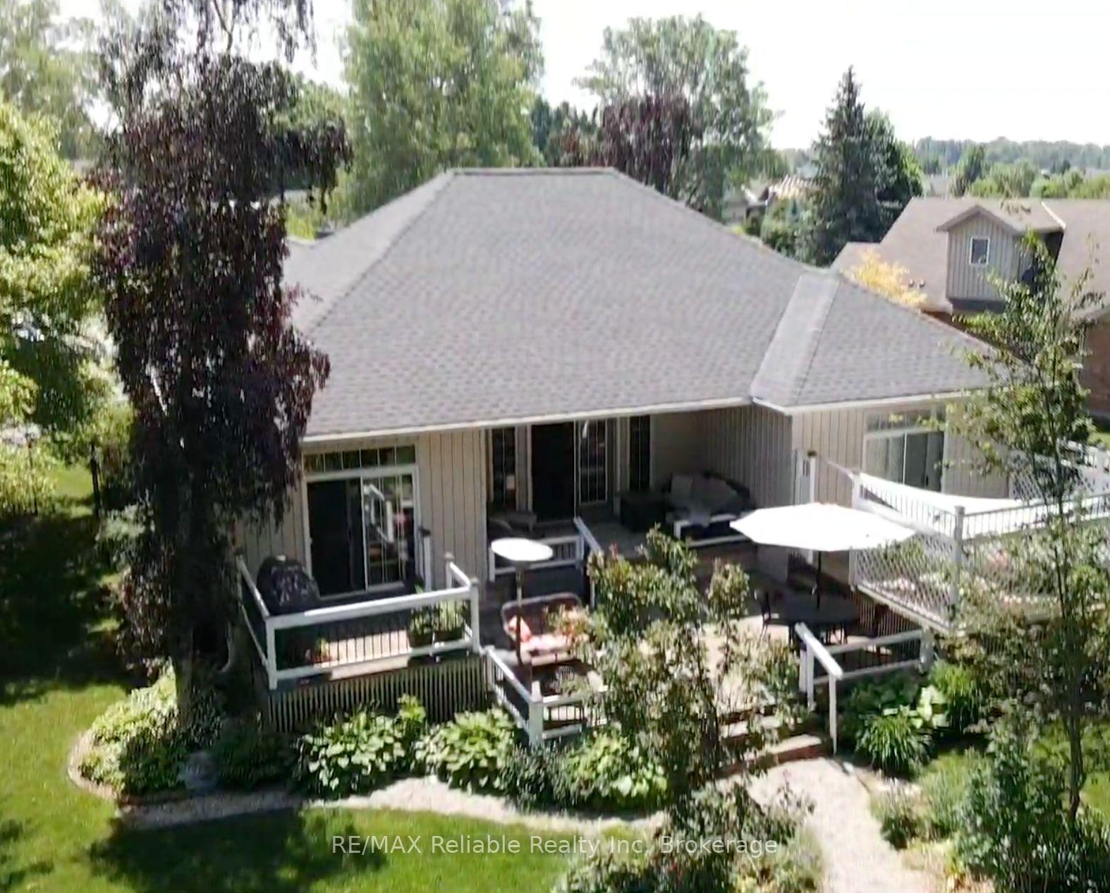 Photo 44 of 11 Ducharme Crescent, Bluewater, Bayfield — HOMEH