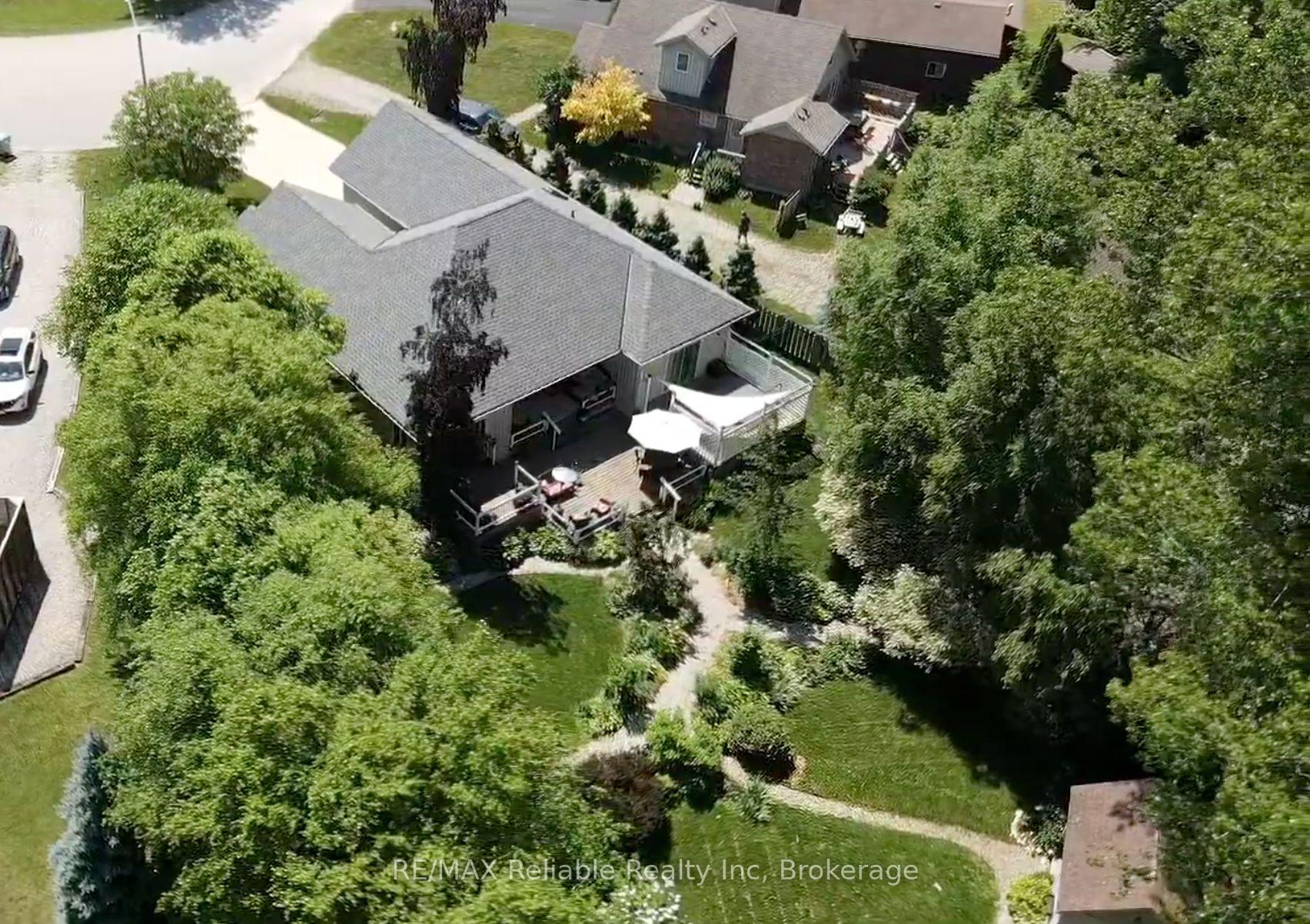 Photo 50 of 11 Ducharme Crescent, Bluewater, Bayfield — HOMEH