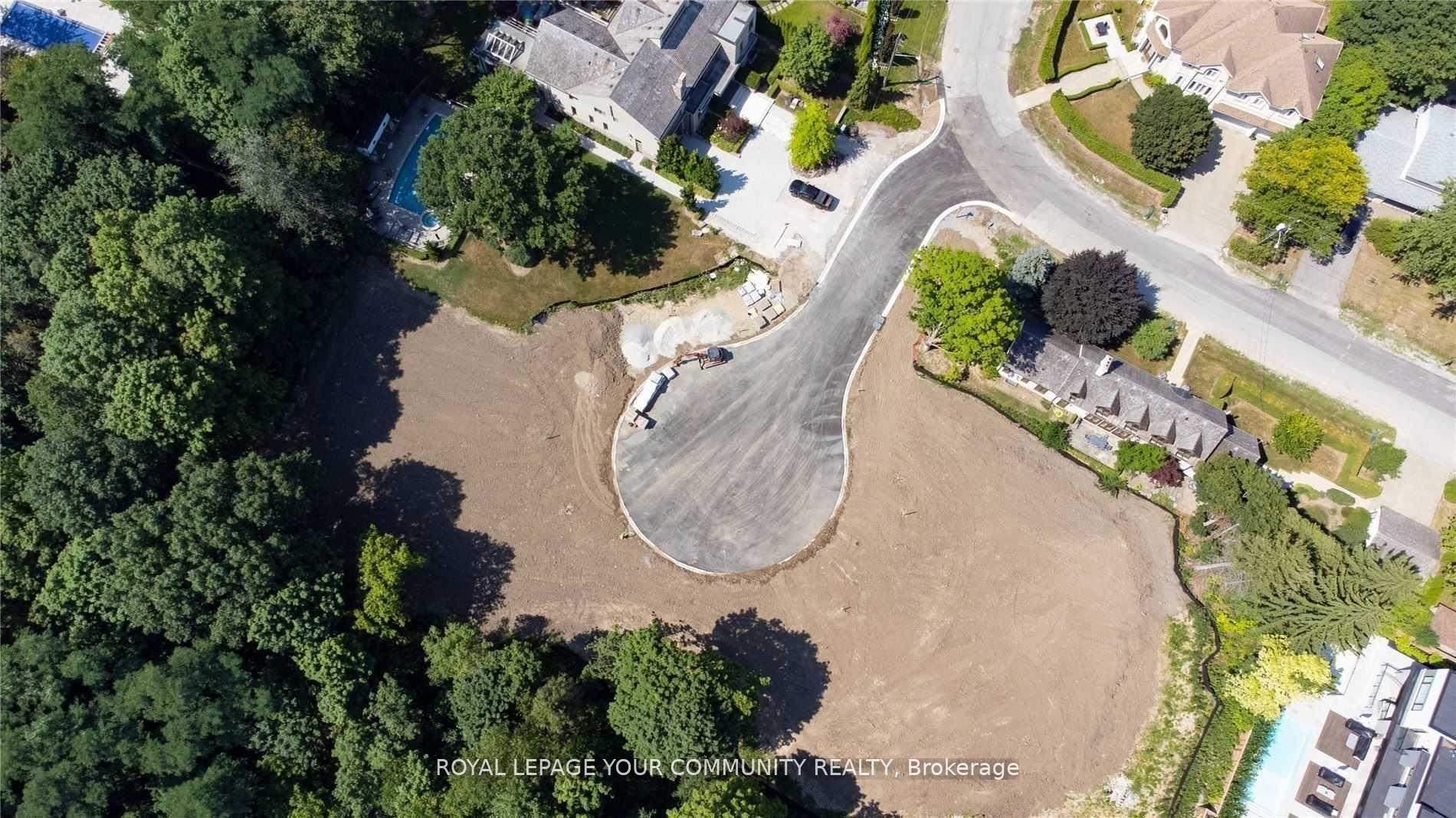 Photo 4 of Lot 4 Peter Morse Way, Vaughan, Crestwood-Springfarm-Yorkhill — HOMEH