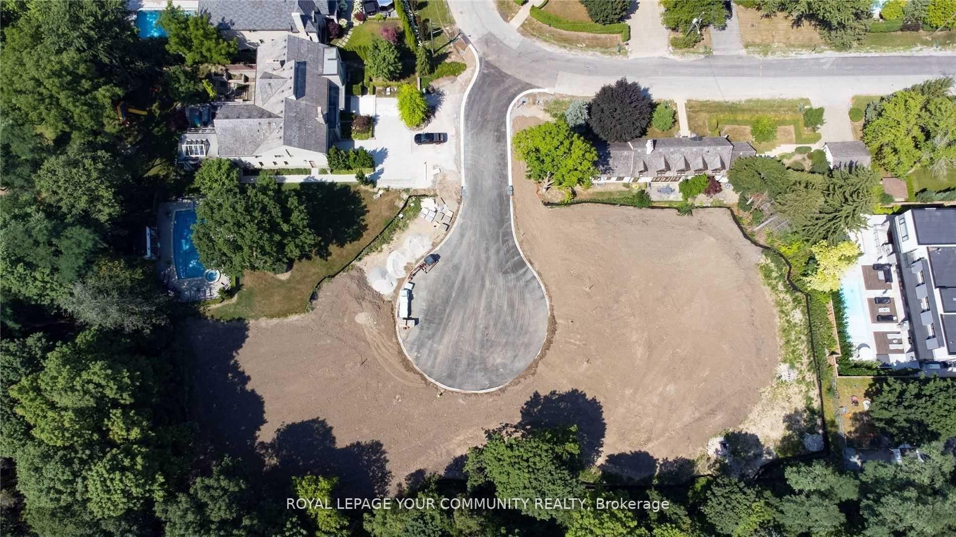 Photo 5 of Lot 4 Peter Morse Way, Vaughan, Crestwood-Springfarm-Yorkhill — HOMEH