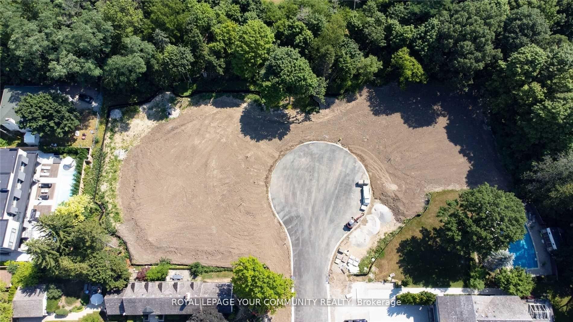 Photo 6 of Lot 4 Peter Morse Way, Vaughan, Crestwood-Springfarm-Yorkhill — HOMEH