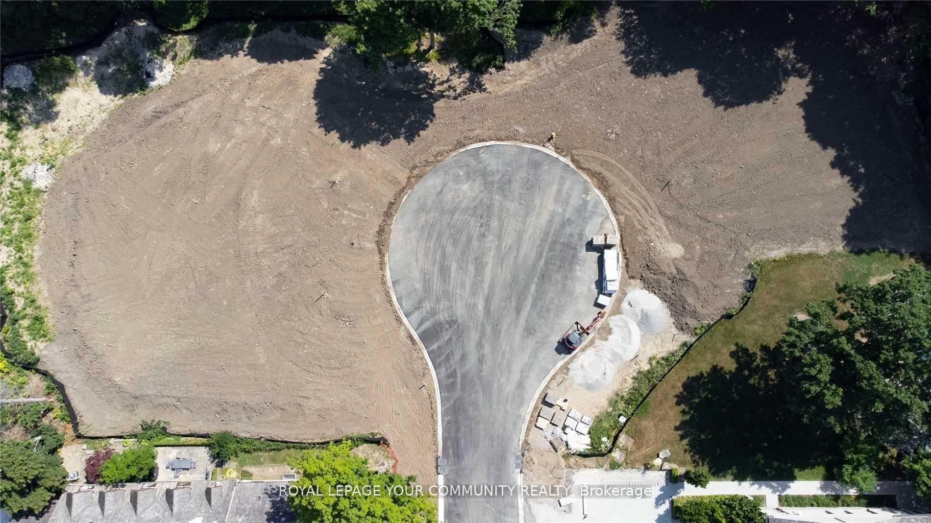 Photo 15 of Lot 4 Peter Morse Way, Vaughan, Crestwood-Springfarm-Yorkhill — HOMEH
