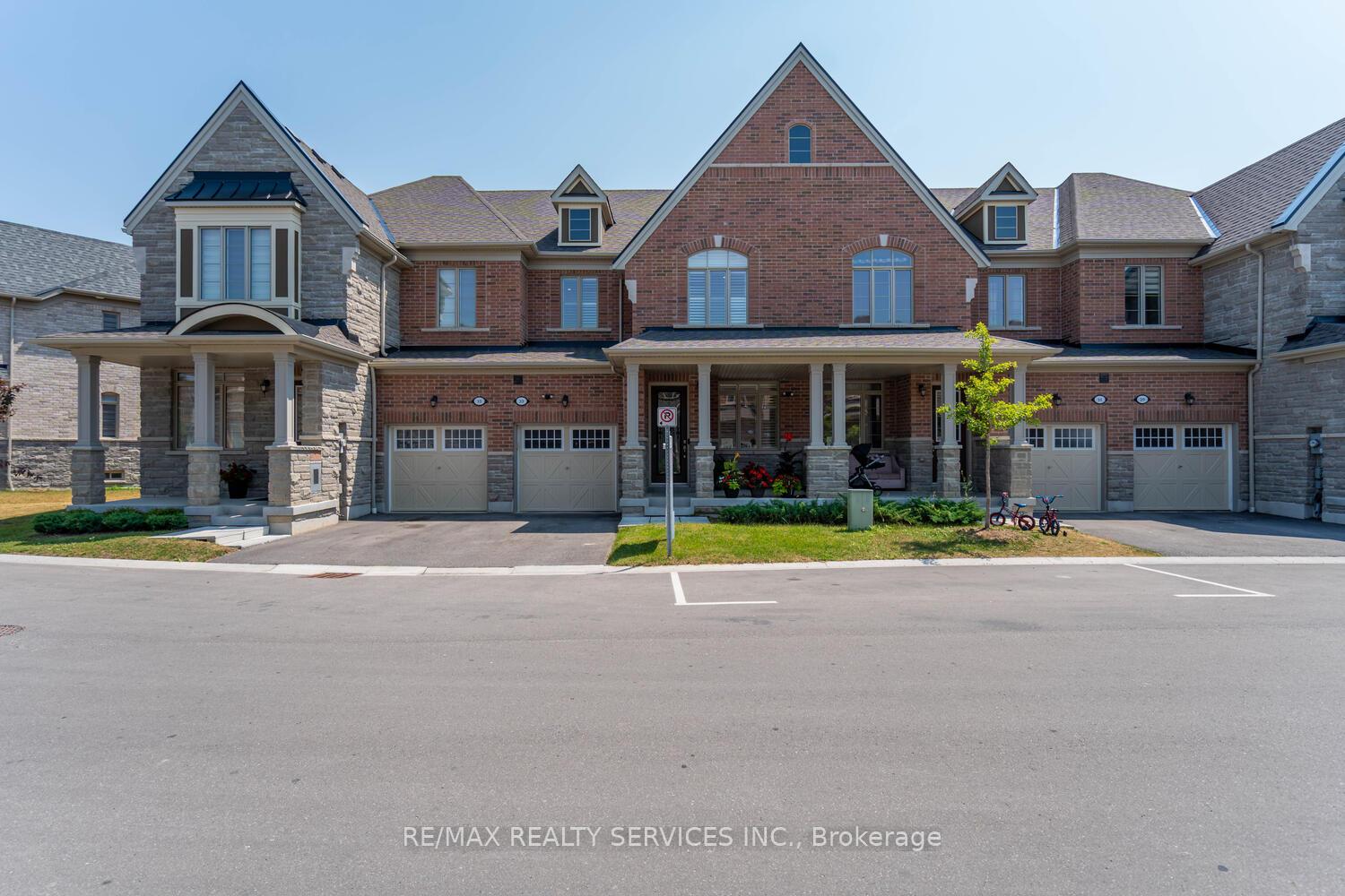 Photo 1 of 33 Hickling Lane, Ajax, Northwest Ajax — HOMEH