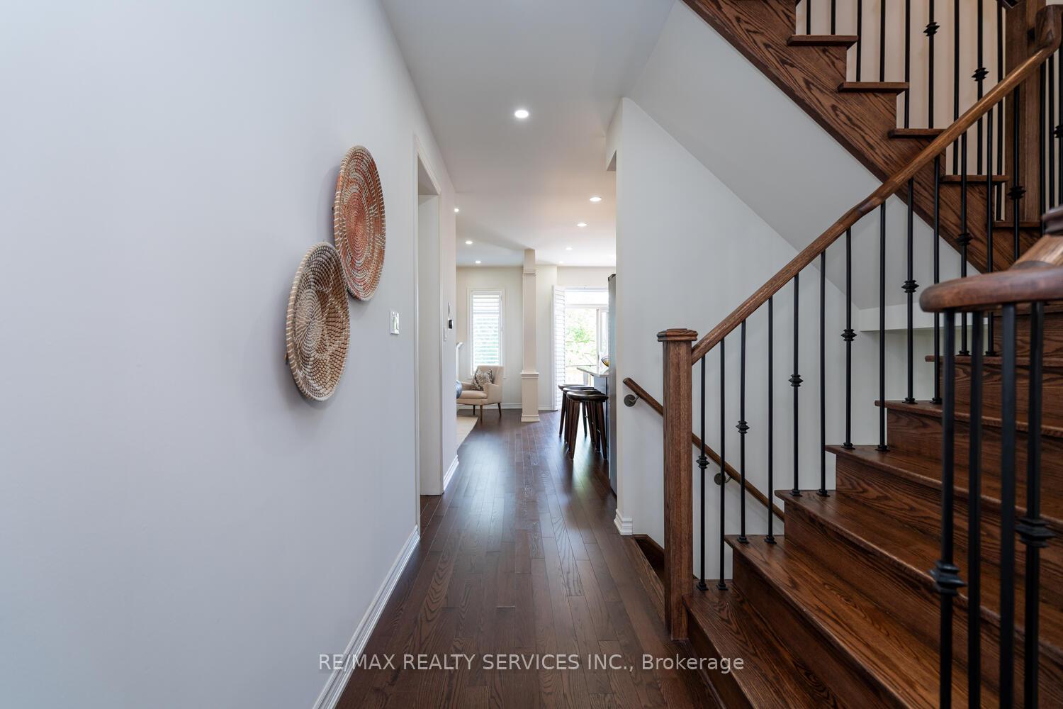 Photo 9 of 33 Hickling Lane, Ajax, Northwest Ajax — HOMEH