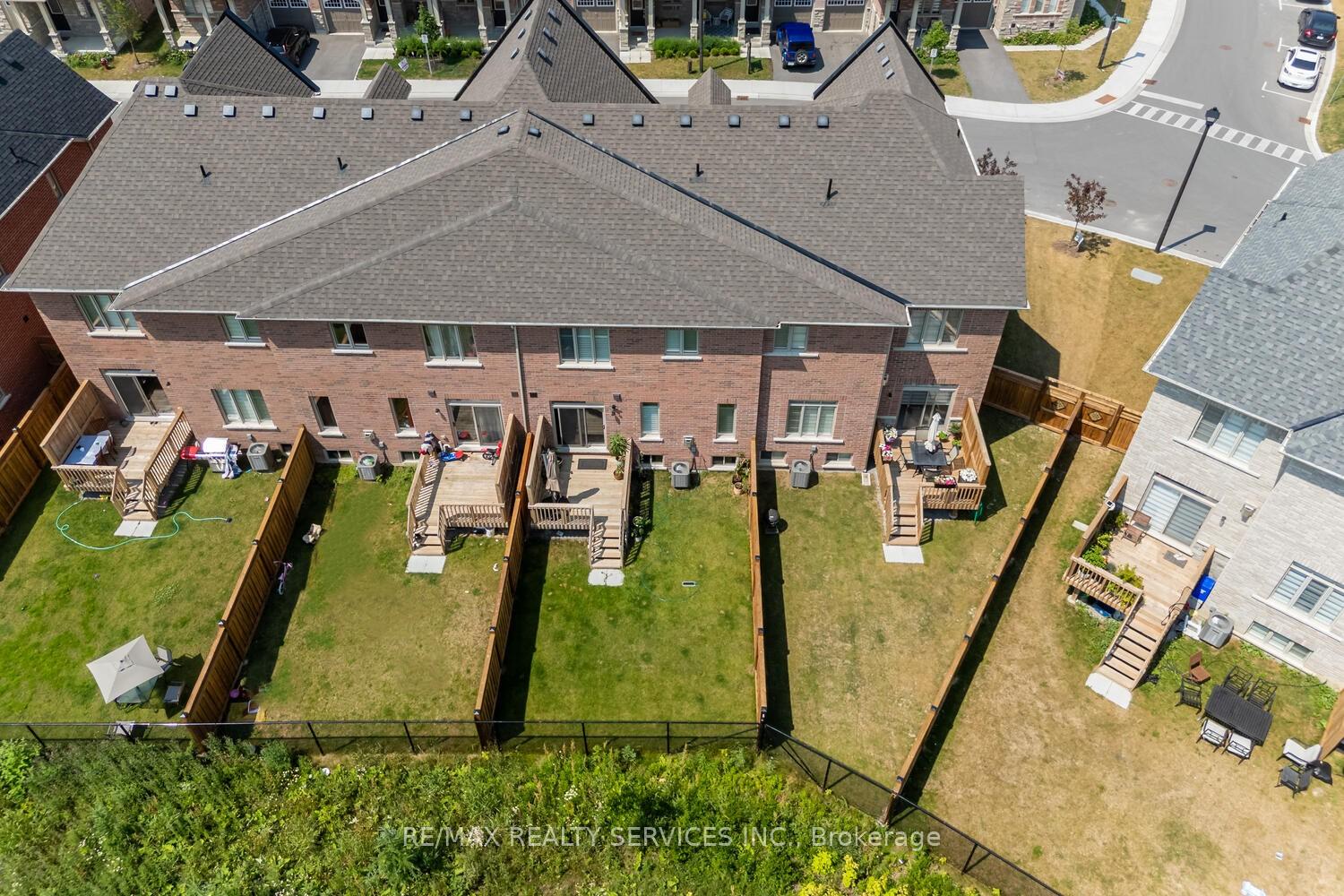 Photo 46 of 33 Hickling Lane, Ajax, Northwest Ajax — HOMEH