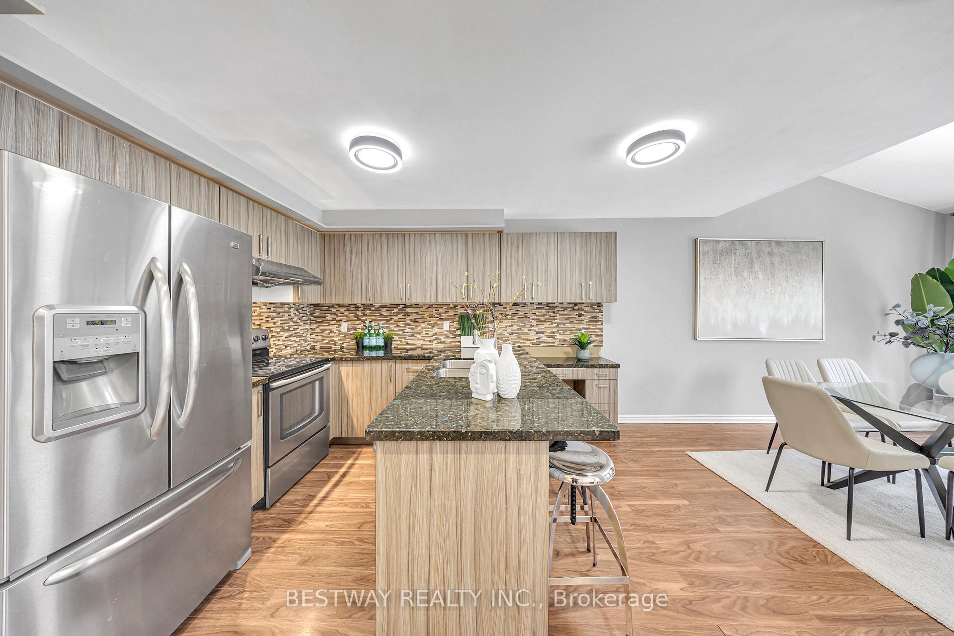 Photo 8 of 91 Zachary Place, Whitby, Brooklin — HOMEH