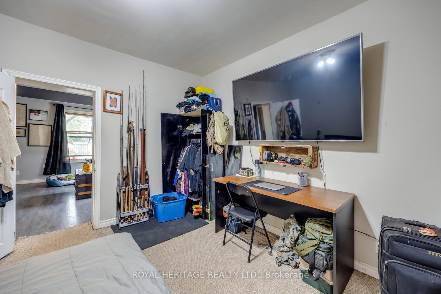 Photo 12 of 137 Elgin Street E, Oshawa, O'Neill — HOMEH