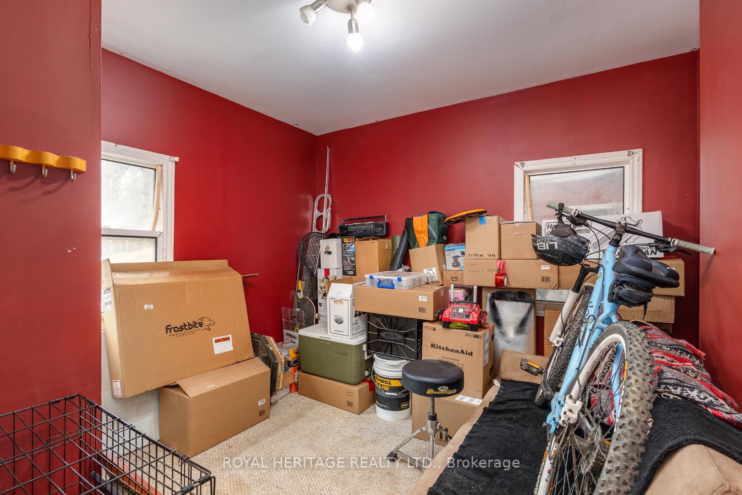Photo 13 of 137 Elgin Street E, Oshawa, O'Neill — HOMEH