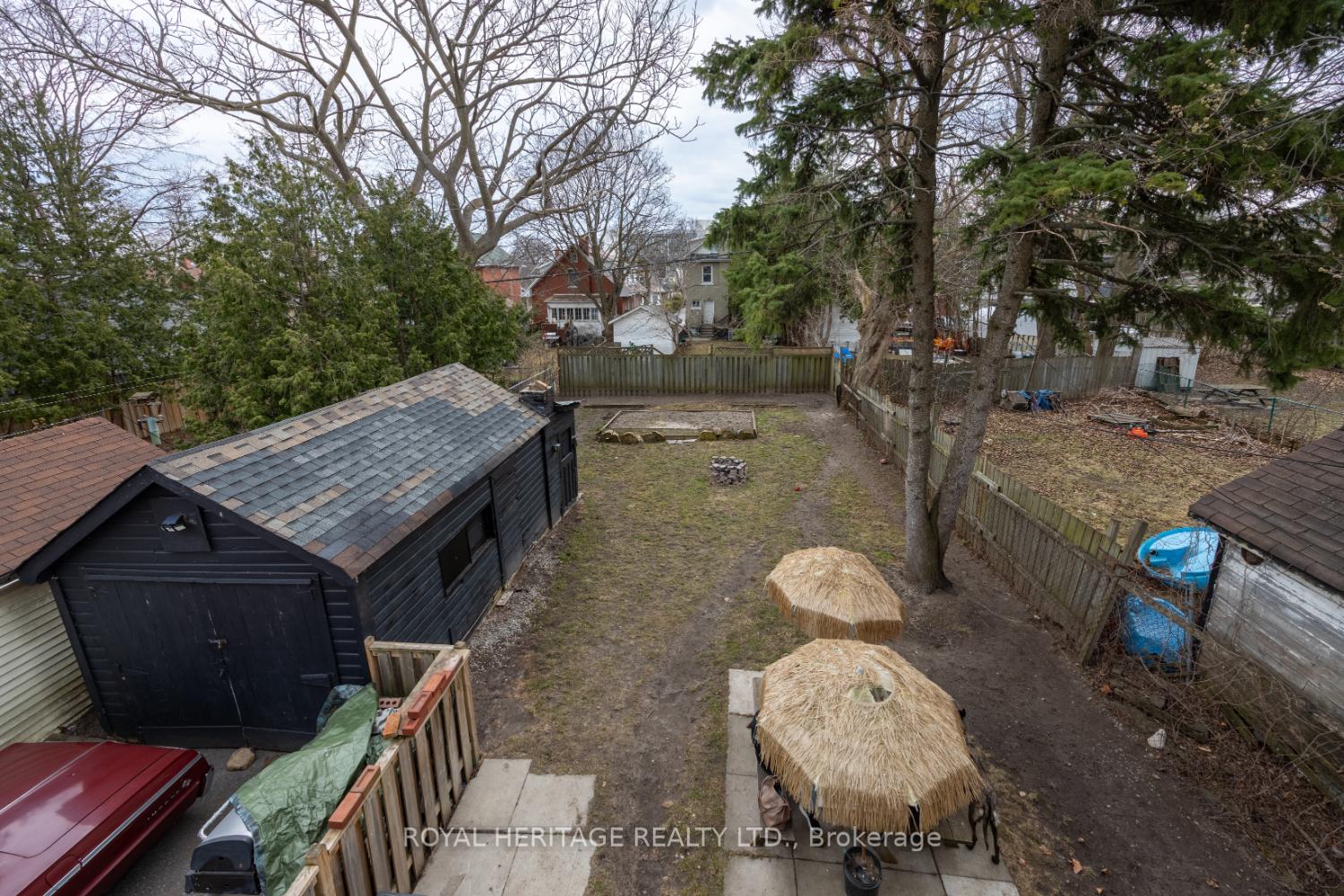 Photo 15 of 137 Elgin Street E, Oshawa, O'Neill — HOMEH