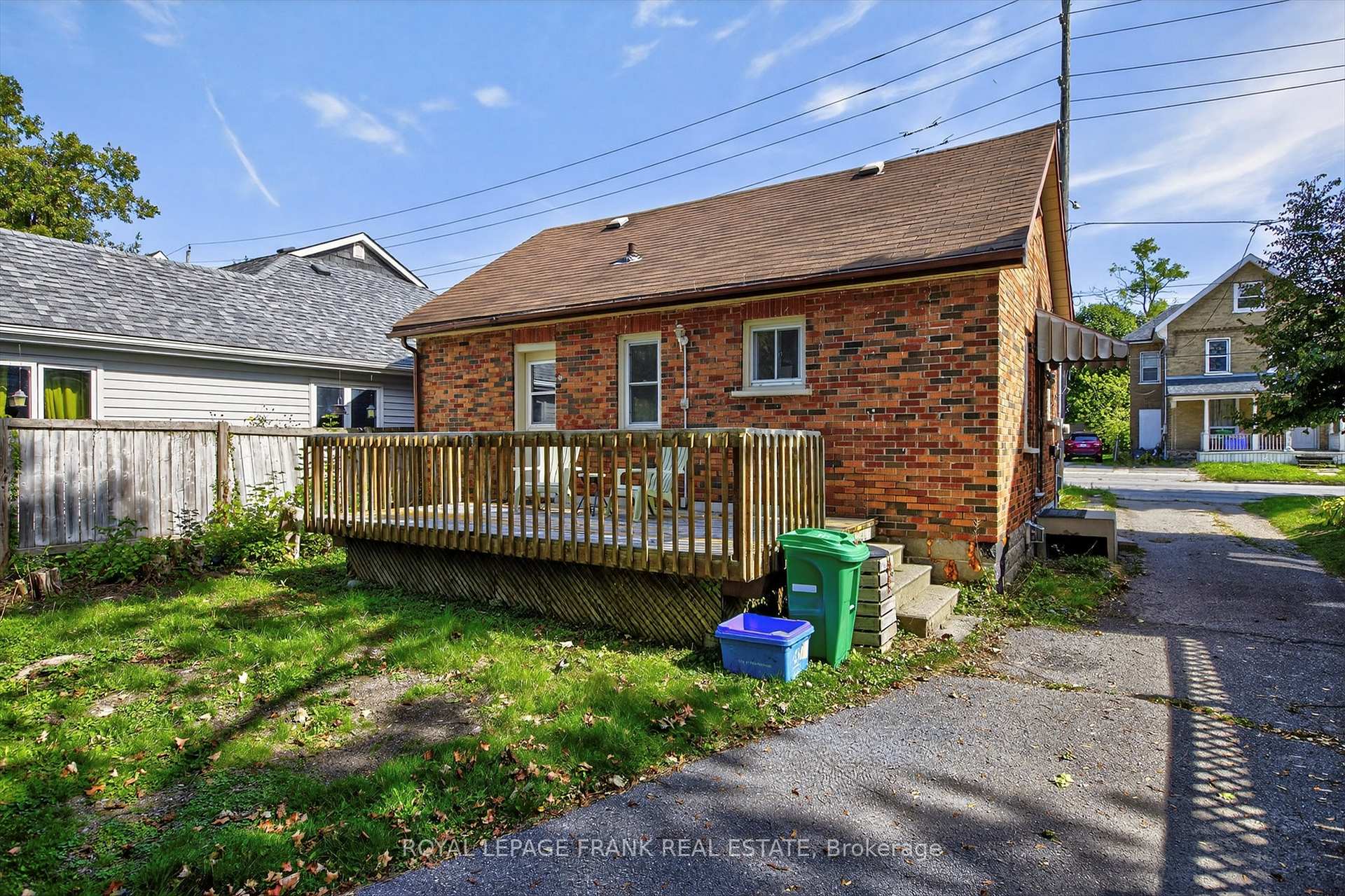Photo 25 of 859 George Street N, Peterborough, Northcrest Ward 5 — HOMEH