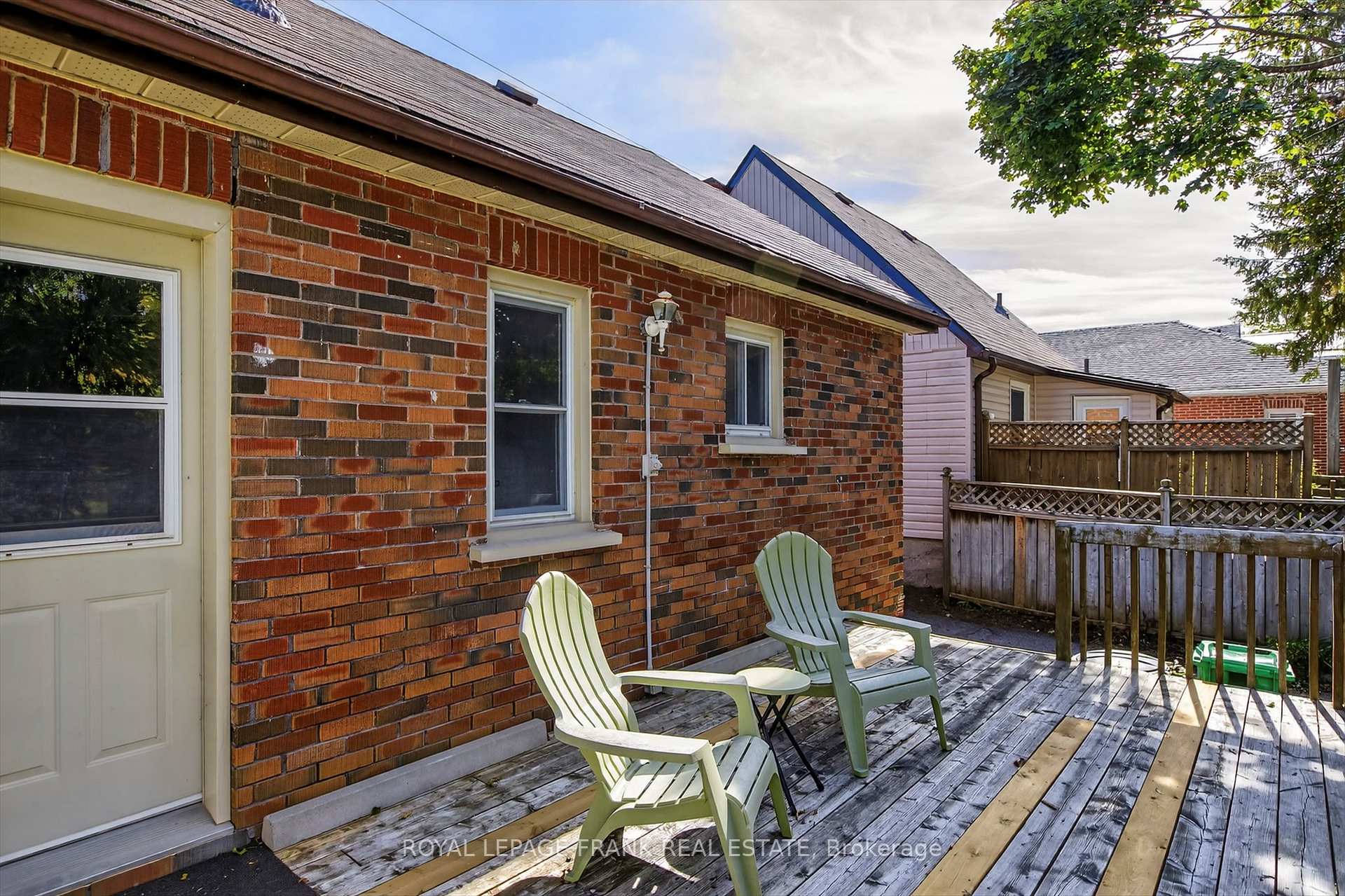 Photo 26 of 859 George Street N, Peterborough, Northcrest Ward 5 — HOMEH