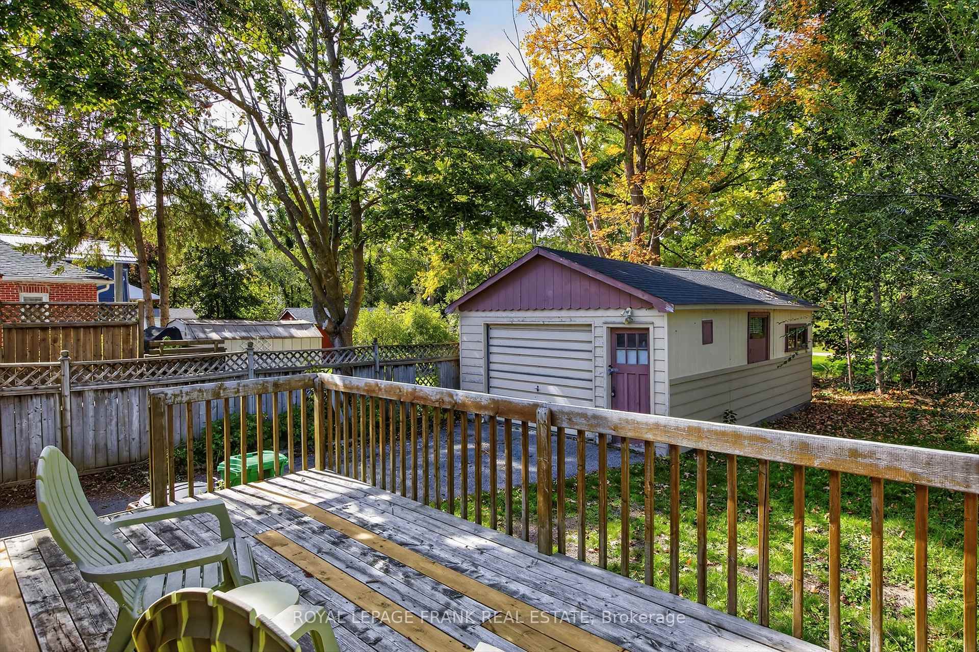Photo 27 of 859 George Street N, Peterborough, Northcrest Ward 5 — HOMEH