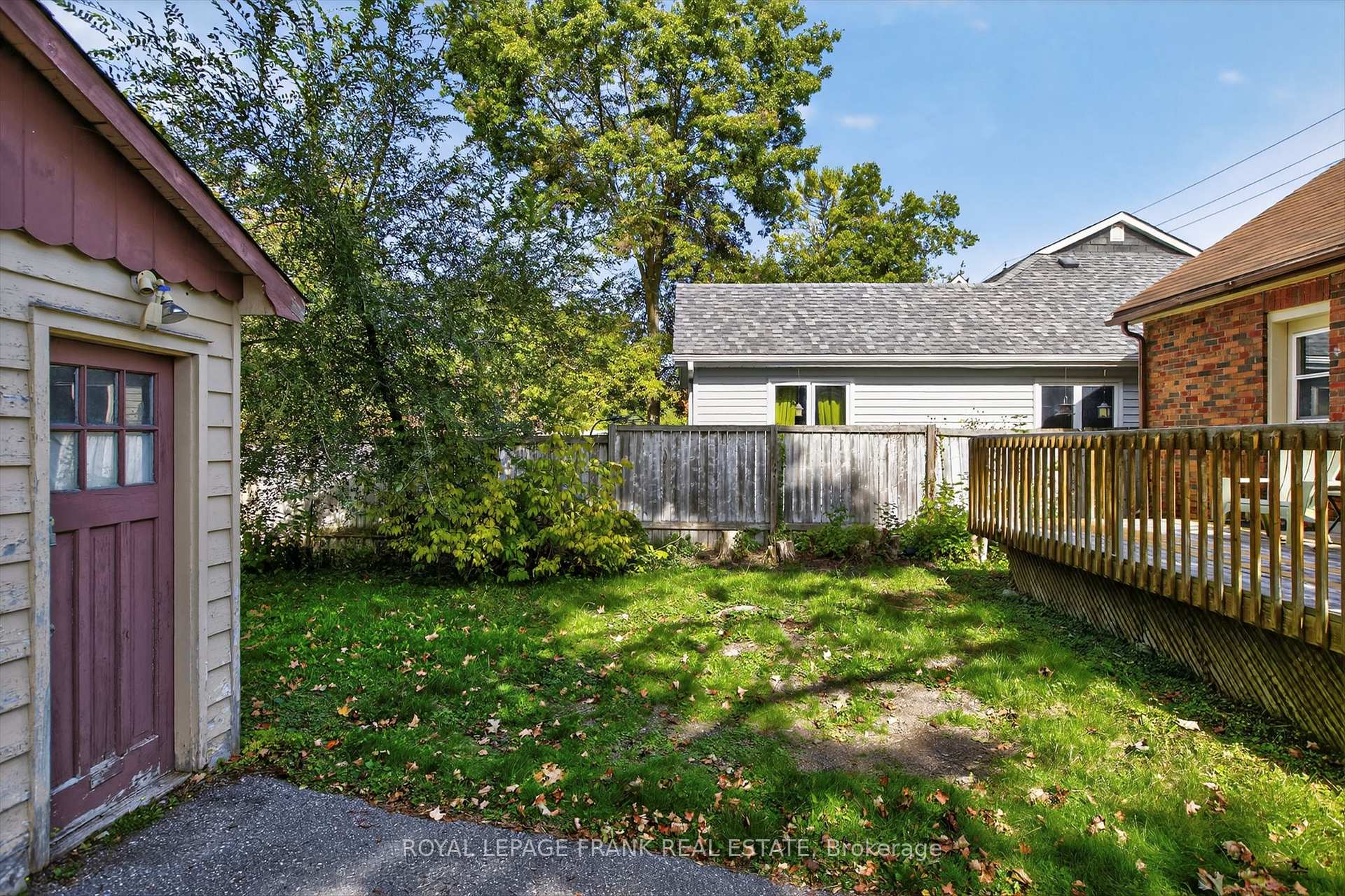 Photo 30 of 859 George Street N, Peterborough, Northcrest Ward 5 — HOMEH