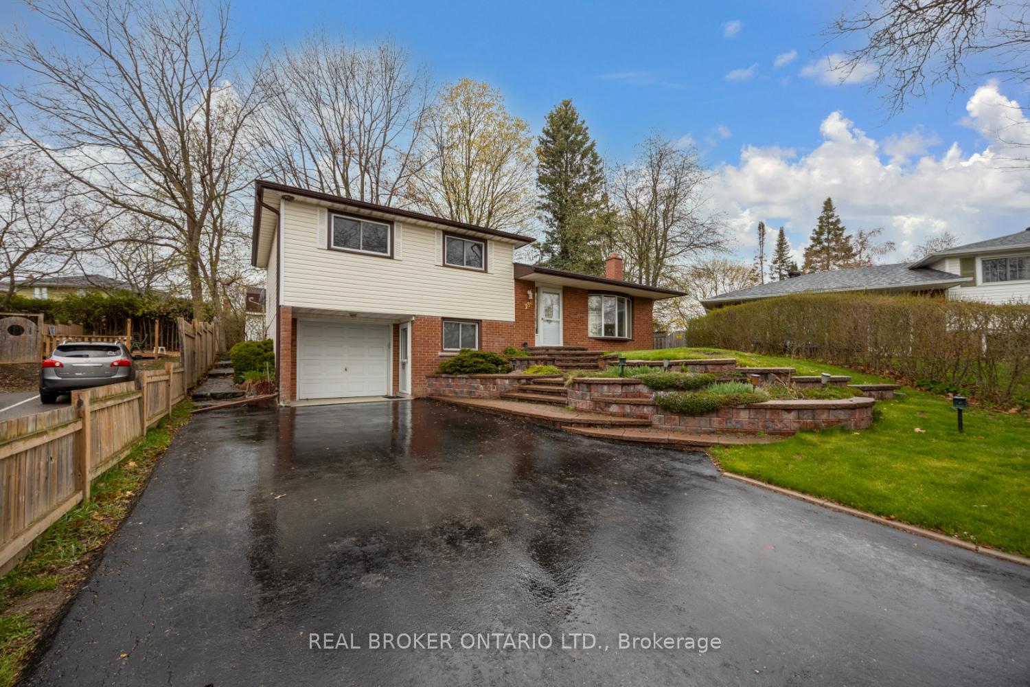 Front of 388 Marken Court