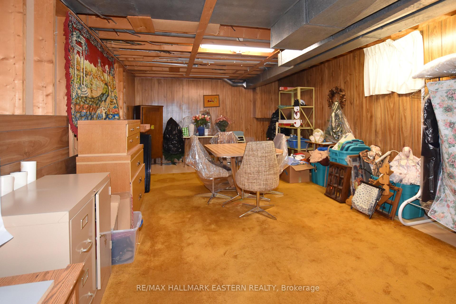 Photo 18 of 1250 Franklin Drive, Peterborough, Northcrest Ward 5 — HOMEH