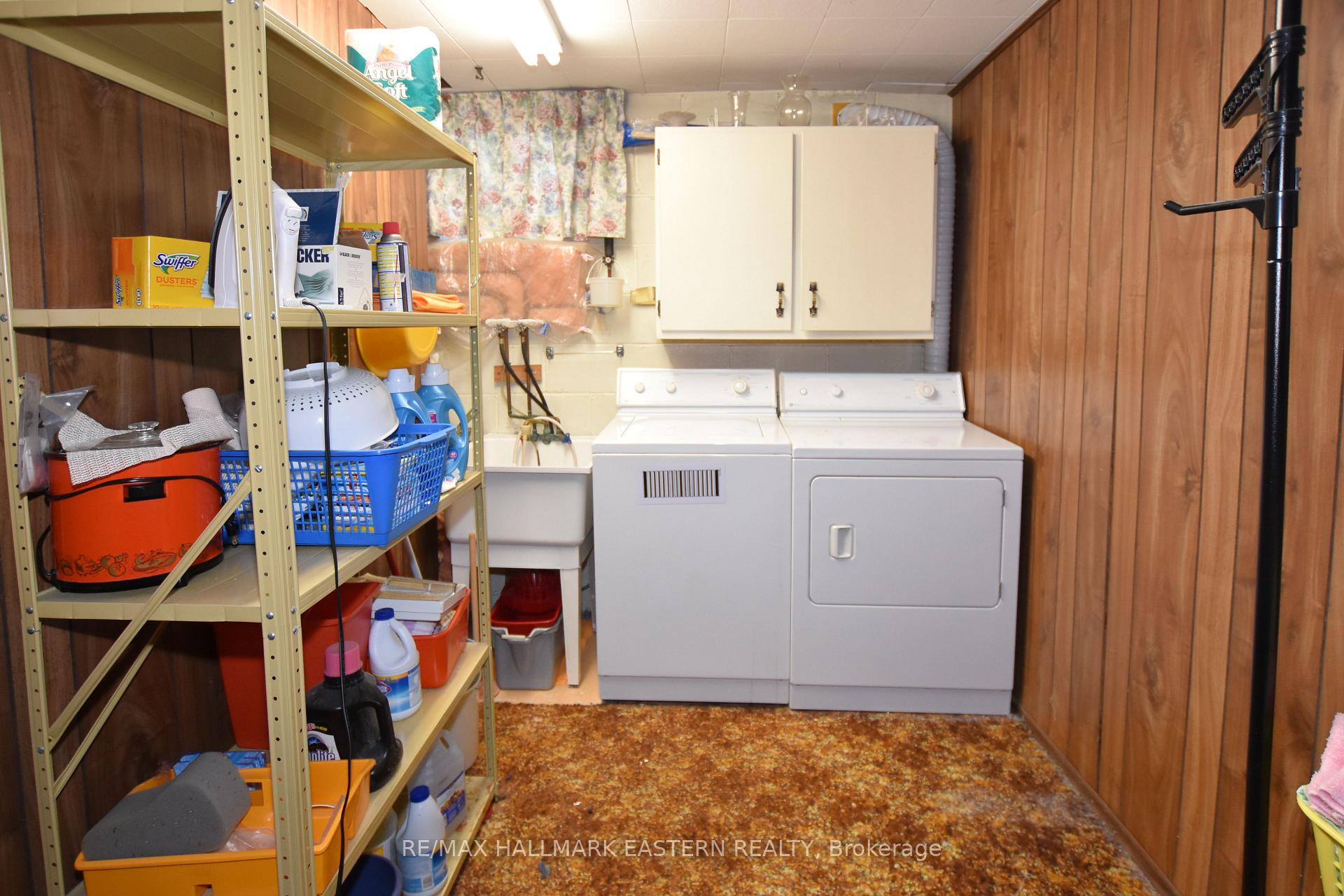 Photo 22 of 1250 Franklin Drive, Peterborough, Northcrest Ward 5 — HOMEH