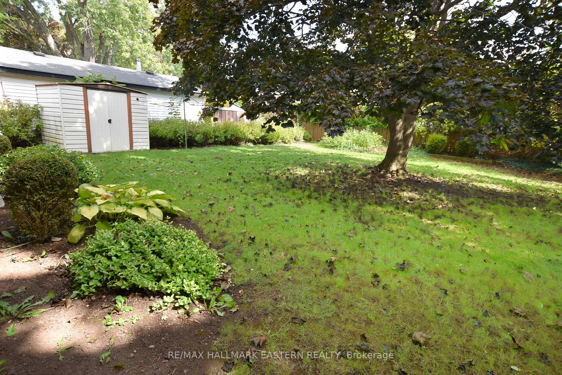 Photo 25 of 1250 Franklin Drive, Peterborough, Northcrest Ward 5 — HOMEH
