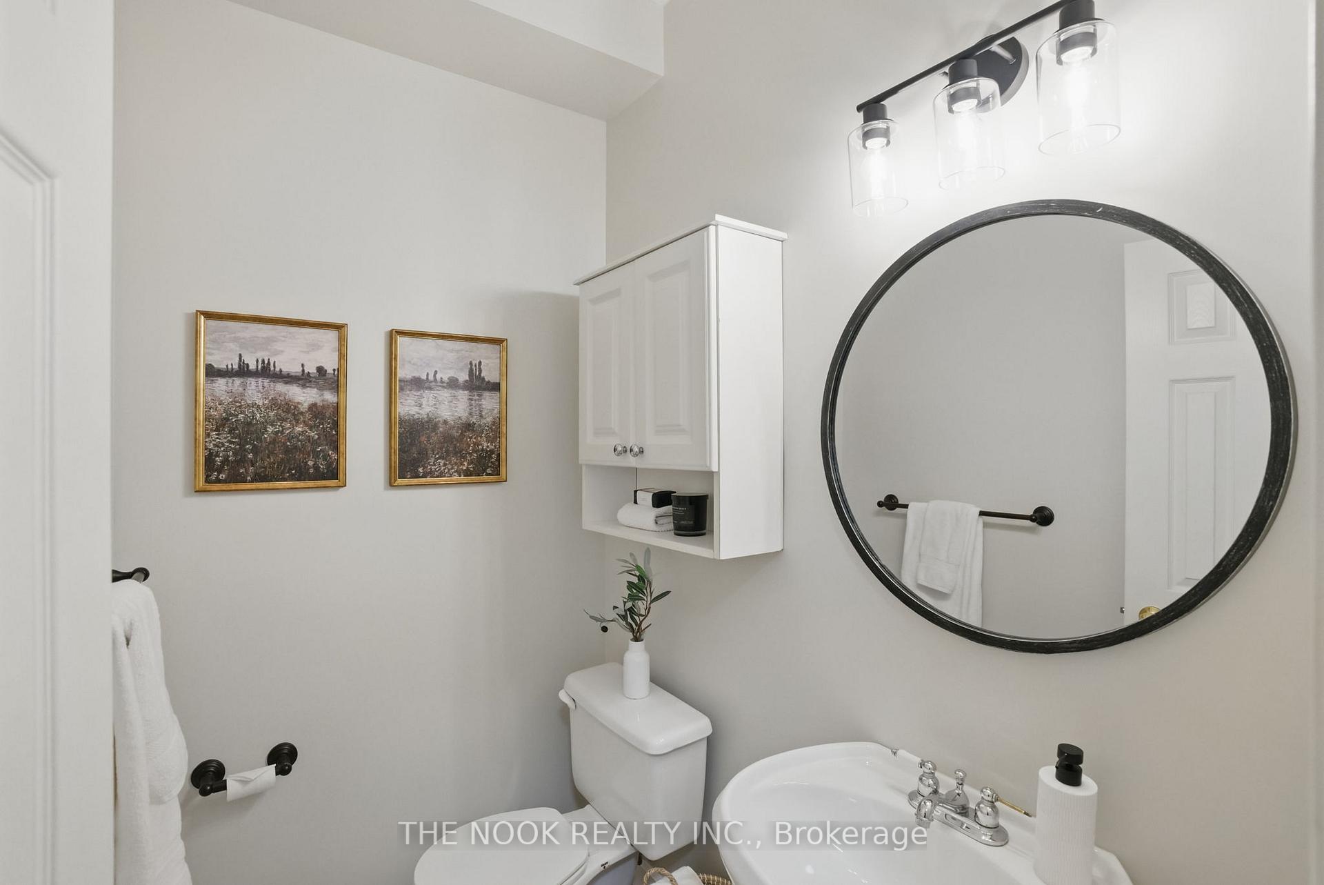 Photo 18 of 992 Summitview Crescent, Oshawa, Pinecrest — HOMEH