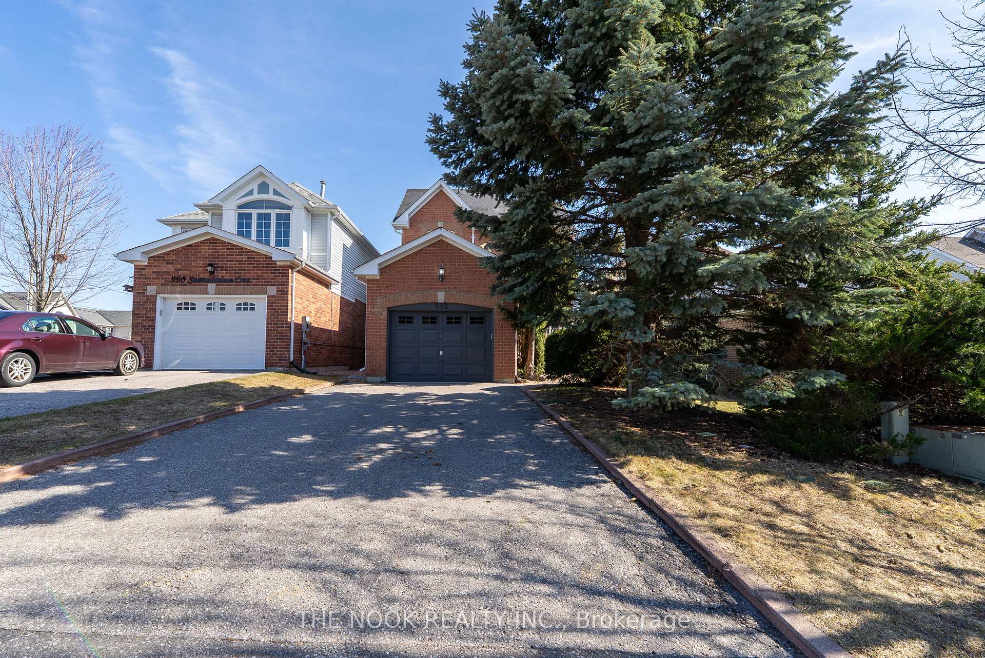 Photo 40 of 992 Summitview Crescent, Oshawa, Pinecrest — HOMEH