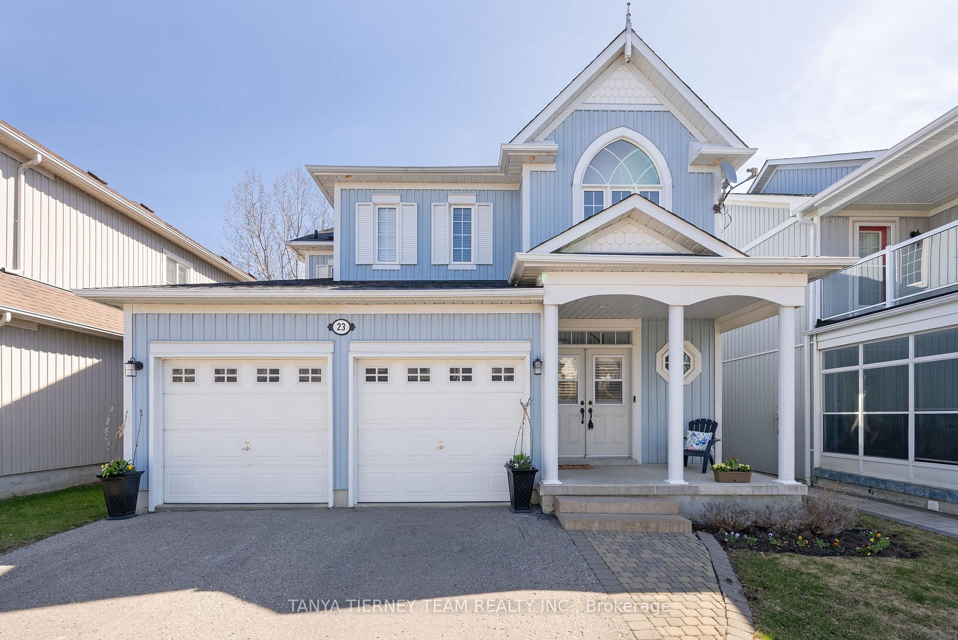 Photo 1 of 23 Bexley Crescent, Whitby, Brooklin — HOMEH