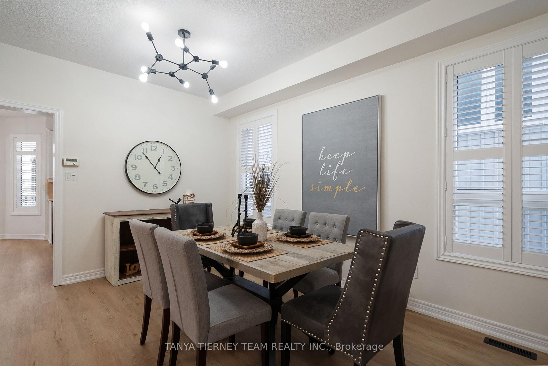 Photo 7 of 23 Bexley Crescent, Whitby, Brooklin — HOMEH